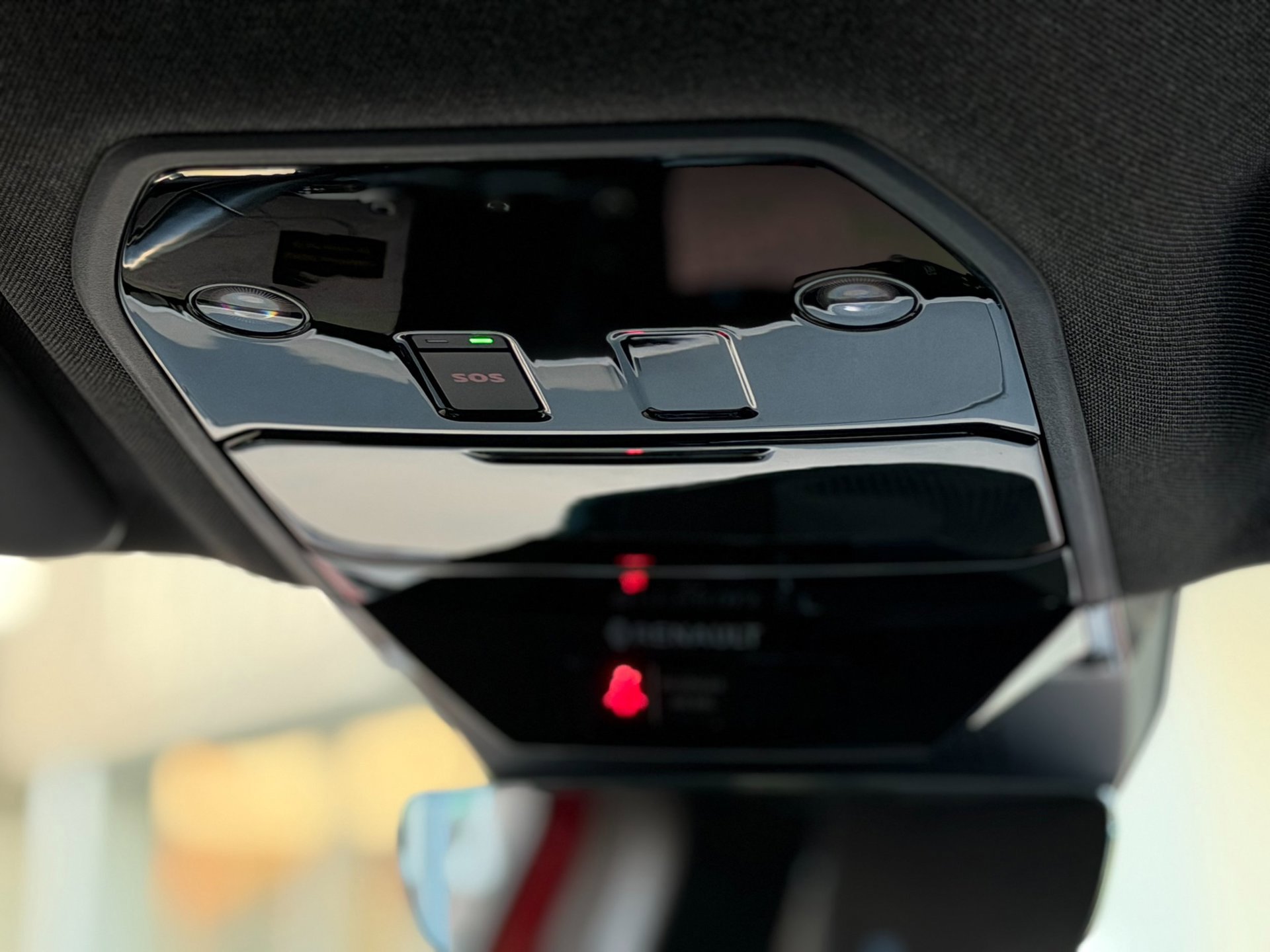 Renault Austral 1.2 E-Tech (2023), foto 14