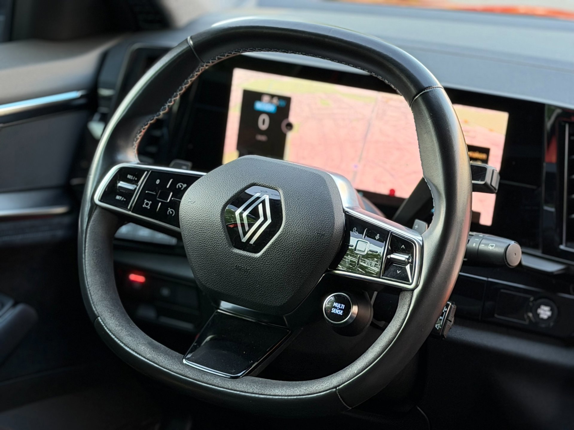 Renault Austral 1.2 E-Tech (2023), foto 16