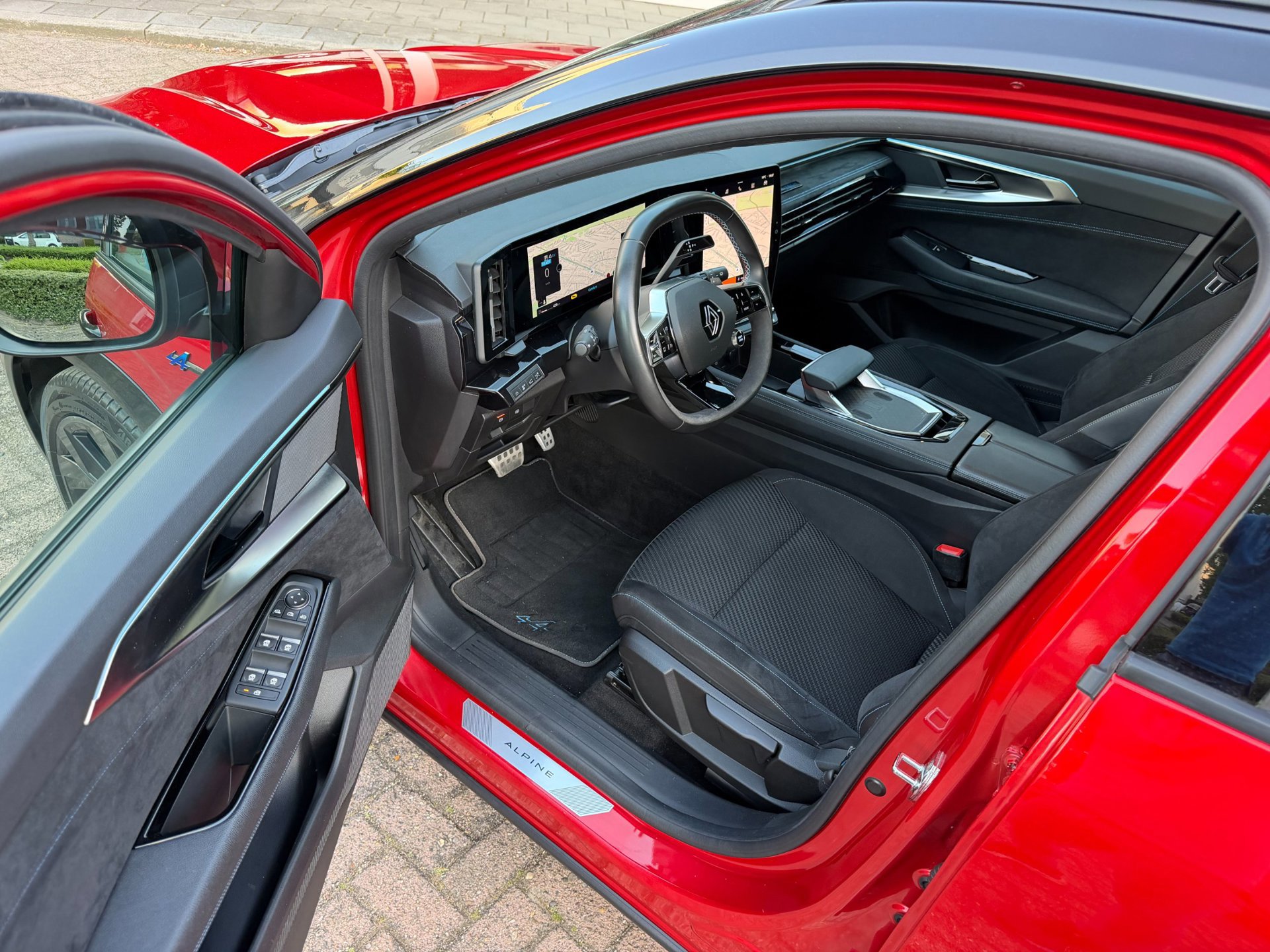 Renault Austral 1.2 E-Tech (2023), foto 19