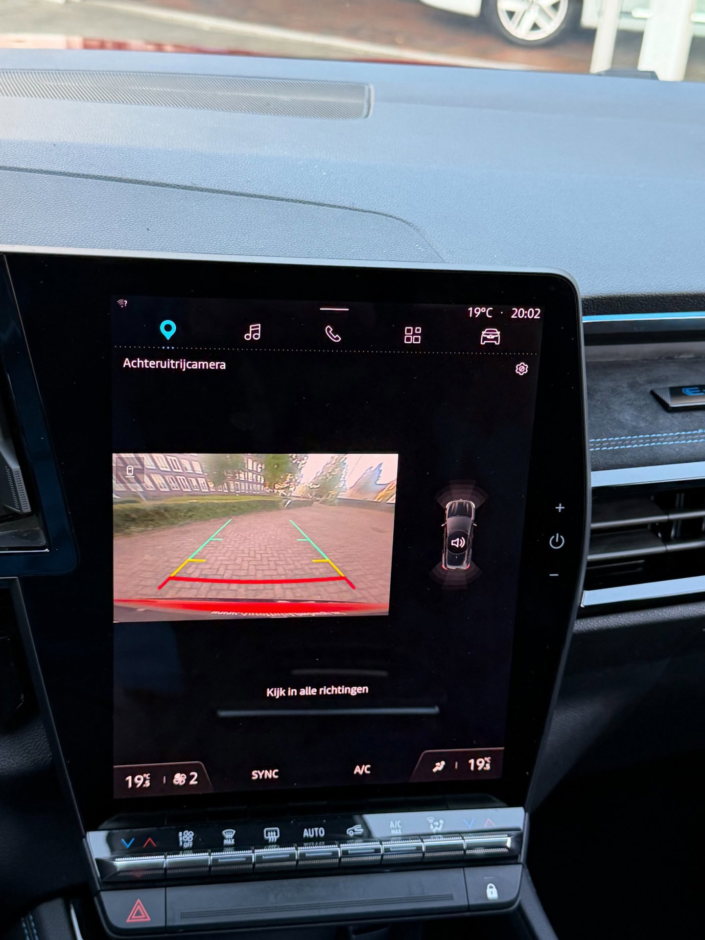 Renault Austral 1.2 E-Tech (2023), foto 21