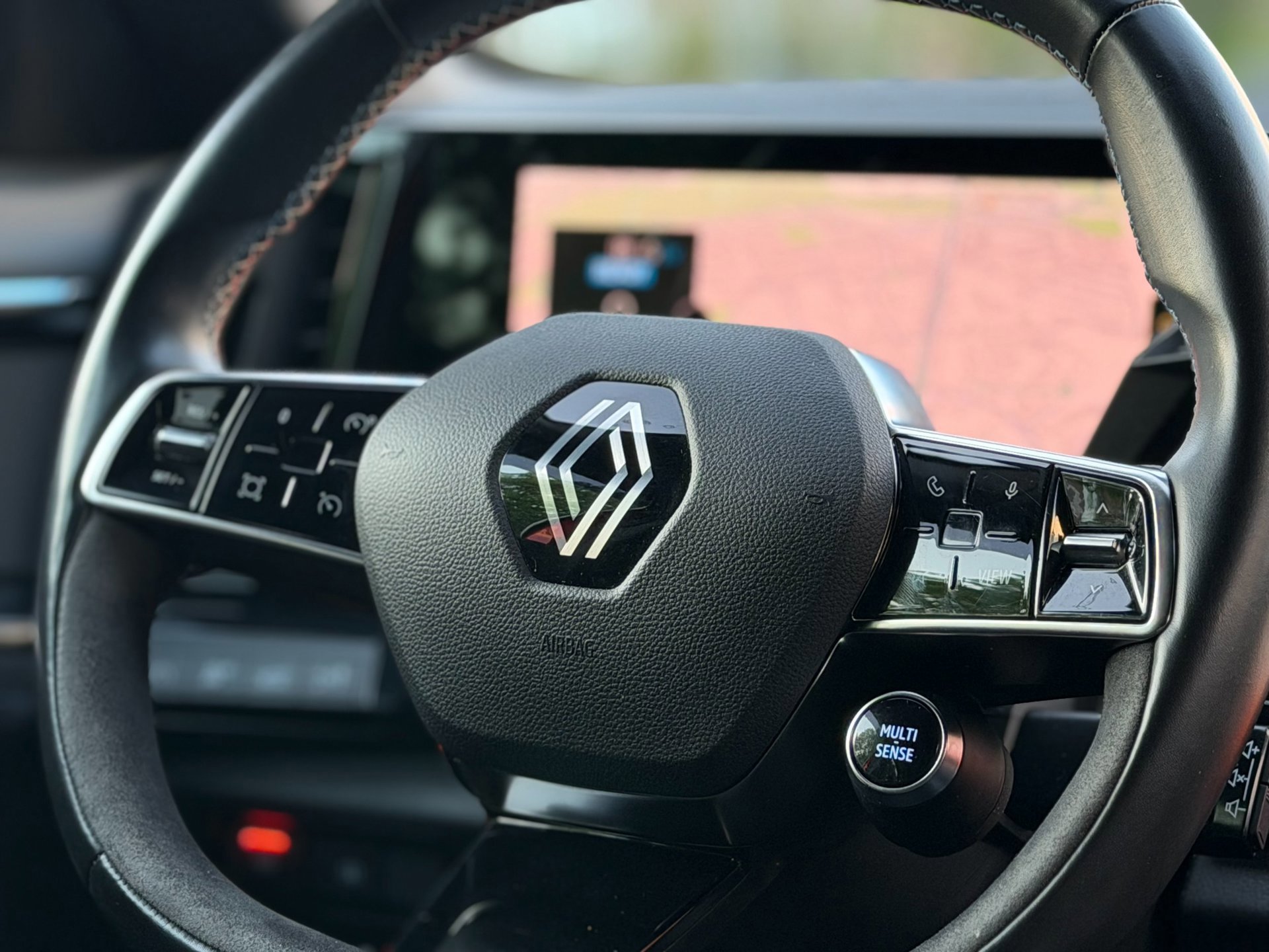 Renault Austral 1.2 E-Tech (2023), foto 26