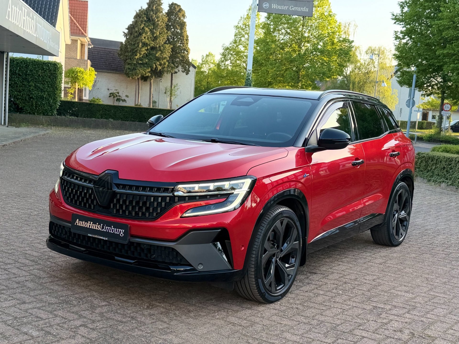 Renault Austral 1.2 E-Tech (2023), foto 28