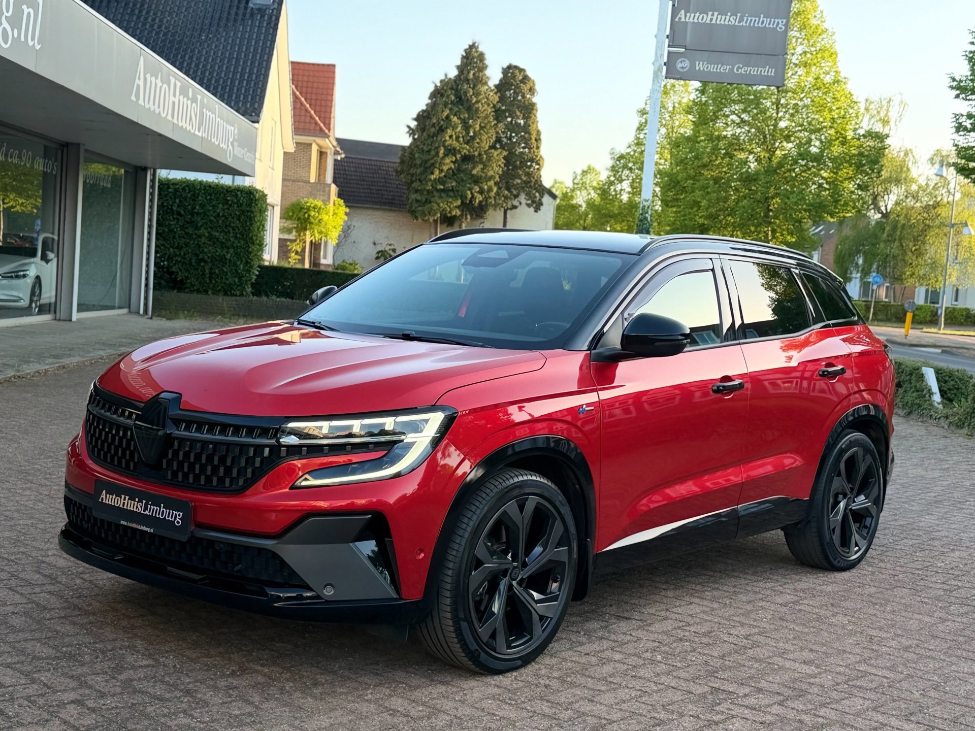 Renault Austral 1.2 E-Tech (2023), foto 29