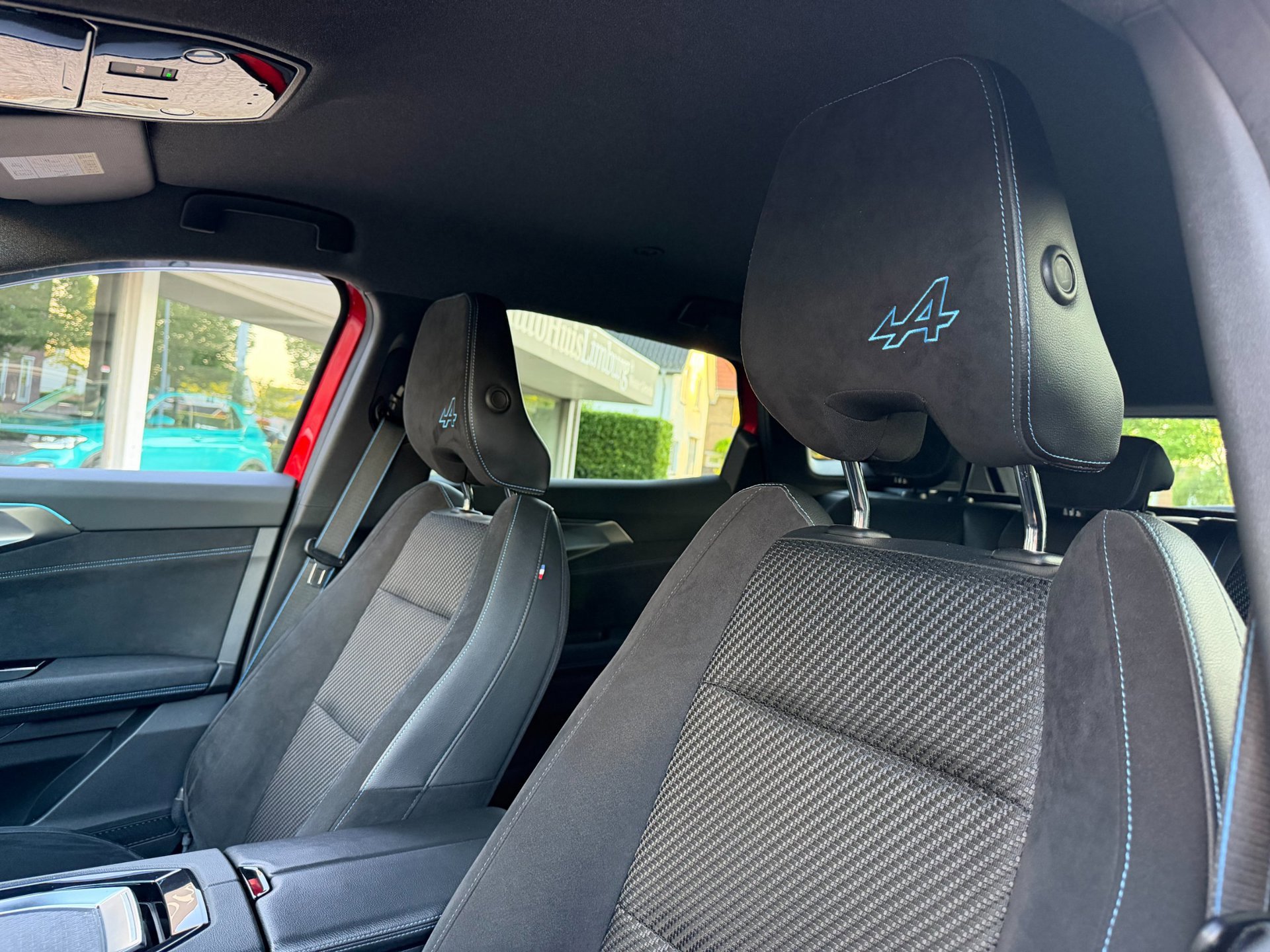 Renault Austral 1.2 E-Tech (2023), foto 35