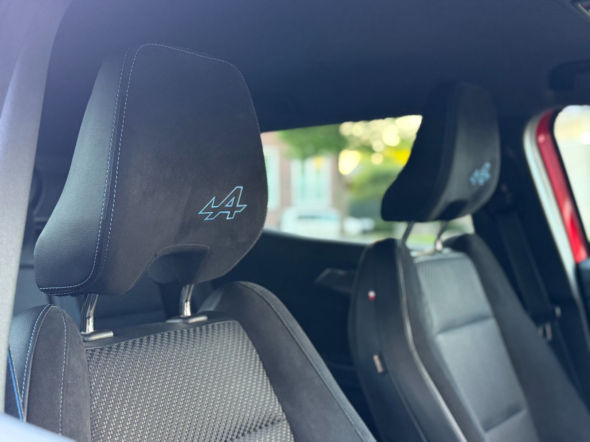 Renault Austral 1.2 E-Tech (2023), foto 37