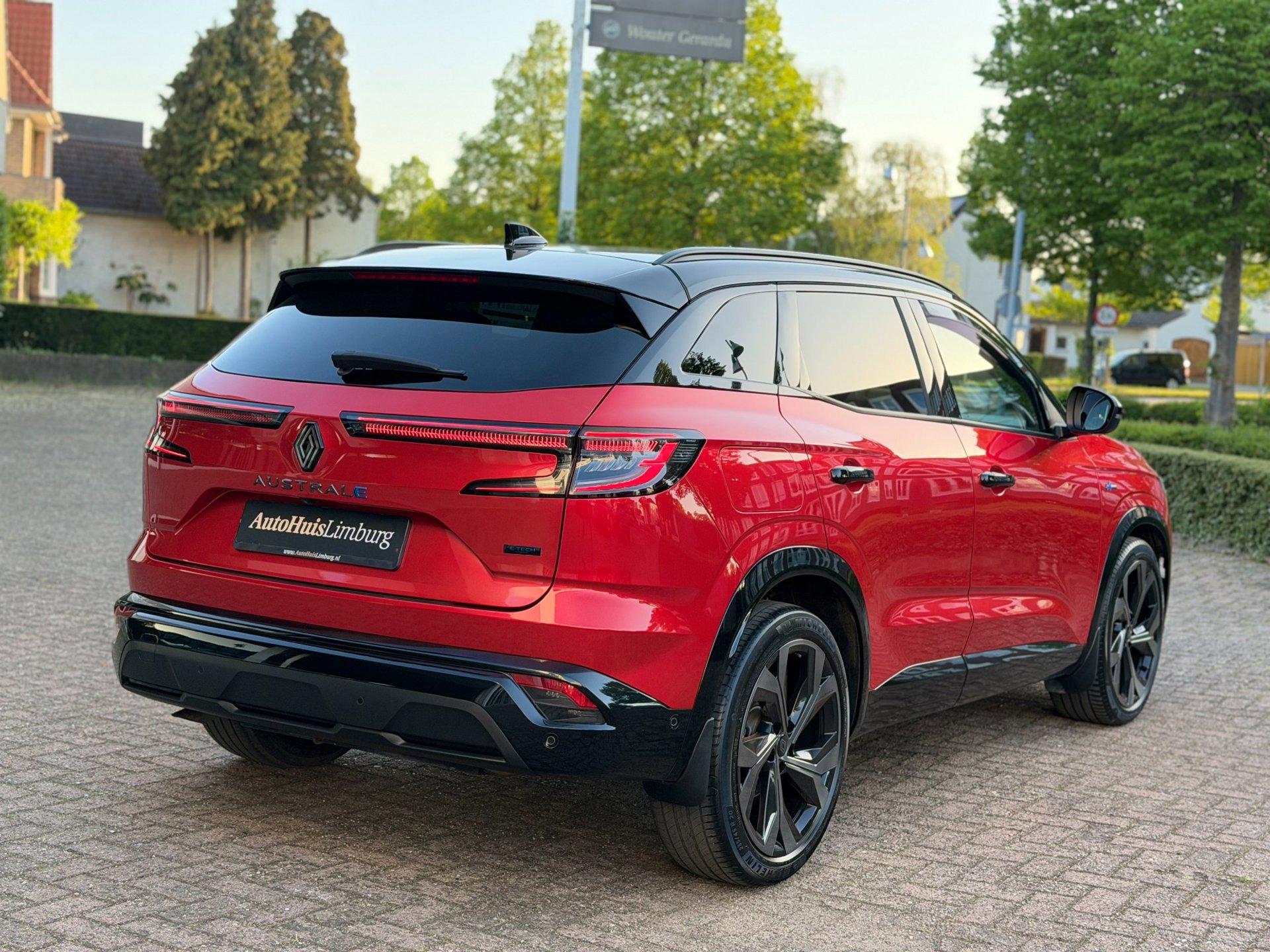 Renault Austral 1.2 E-Tech (2023), foto 6