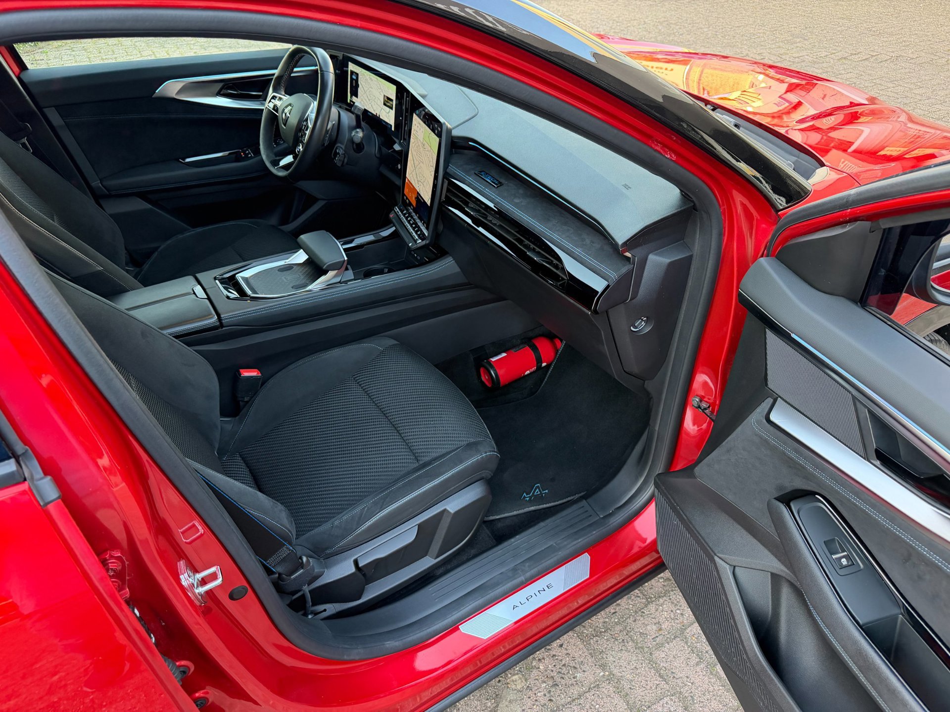 Renault Austral 1.2 E-Tech (2023), foto 7