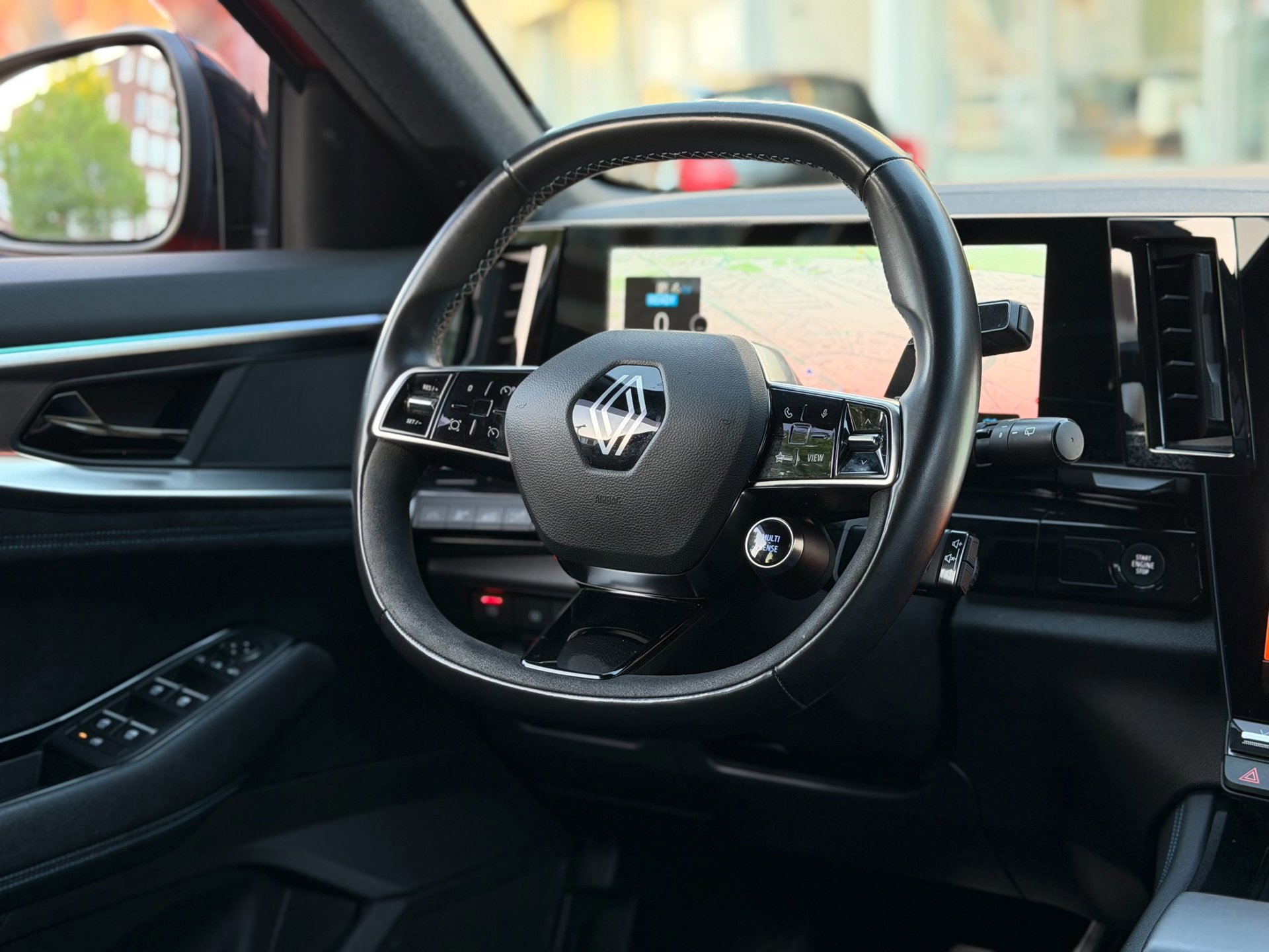 Renault Austral 1.2 E-Tech (2023), foto 9
