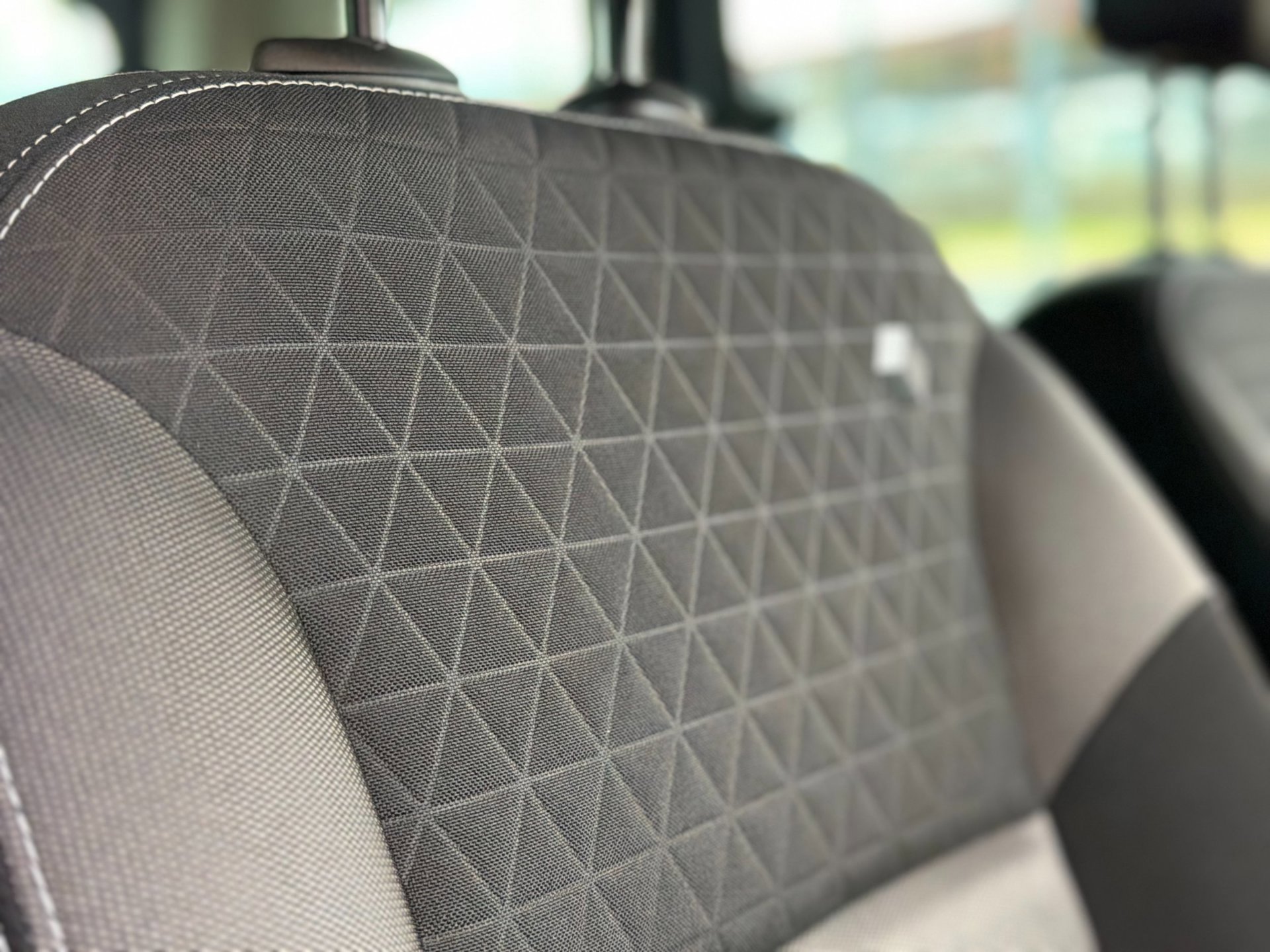 Renault Kangoo 1.2 TCe Limited (2017), foto 13