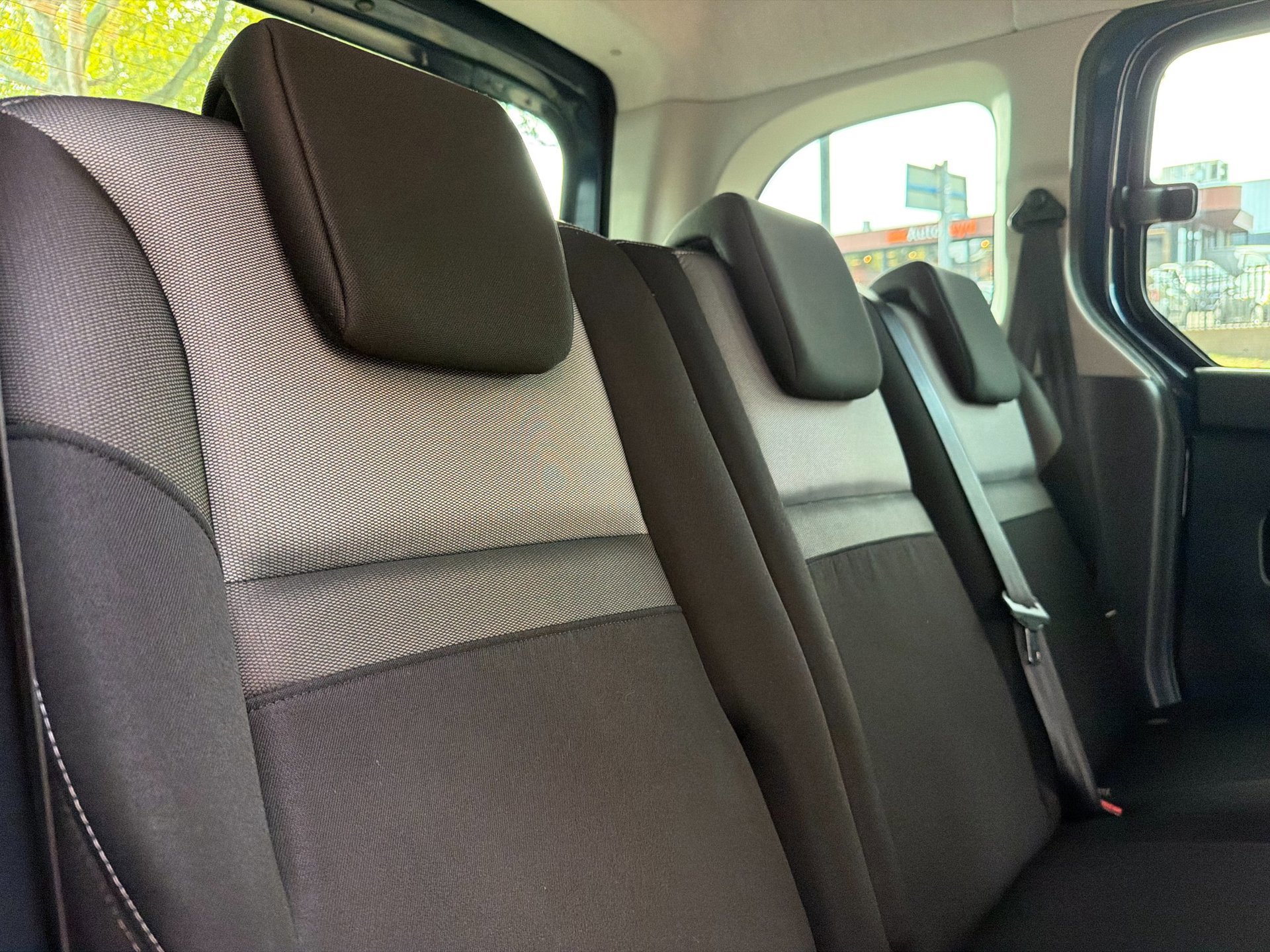 Renault Kangoo 1.2 TCe Limited (2017), foto 14