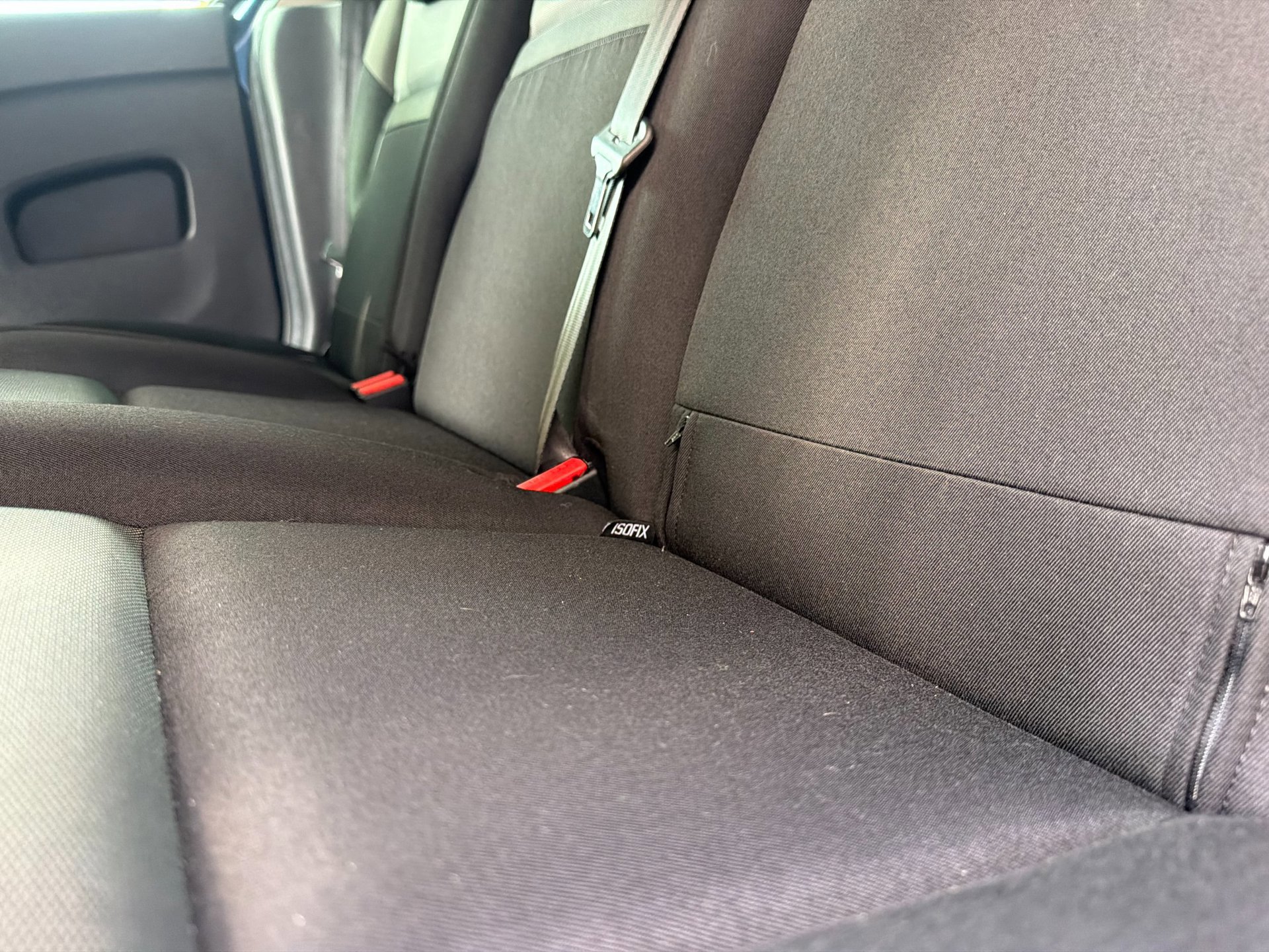 Renault Kangoo 1.2 TCe Limited (2017), foto 20