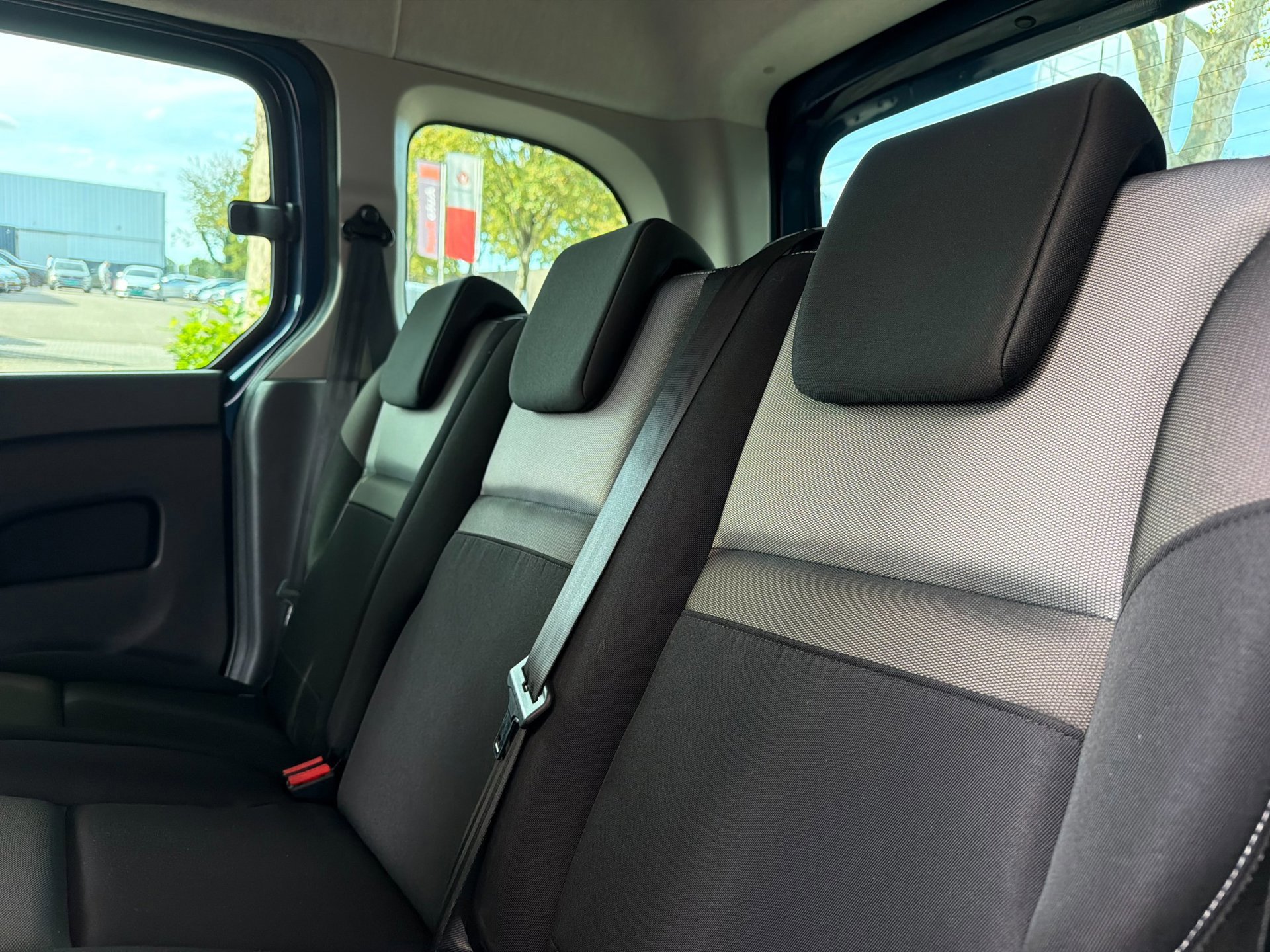 Renault Kangoo 1.2 TCe Limited (2017), foto 21