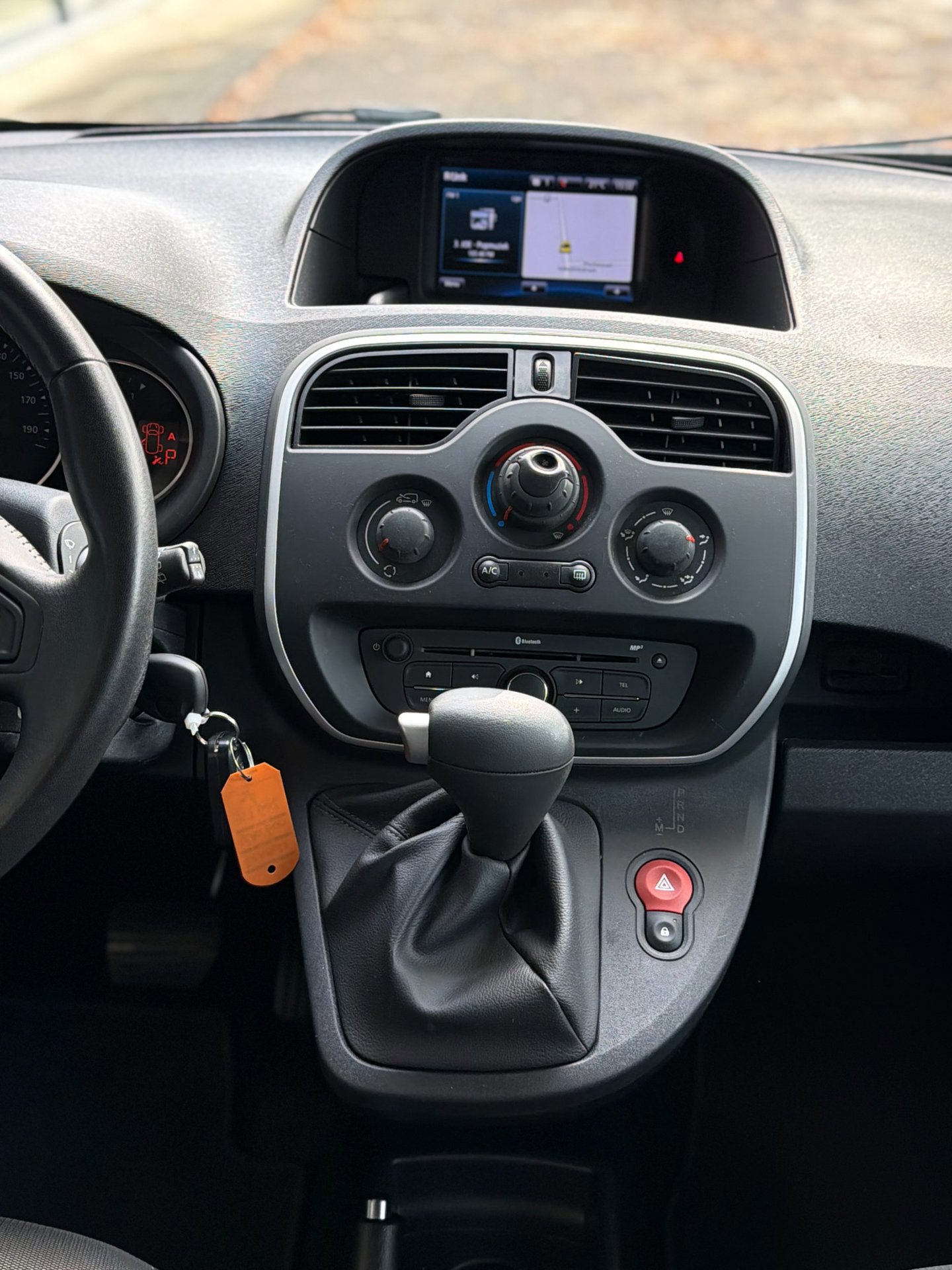 Renault Kangoo 1.2 TCe Limited (2017), foto 23