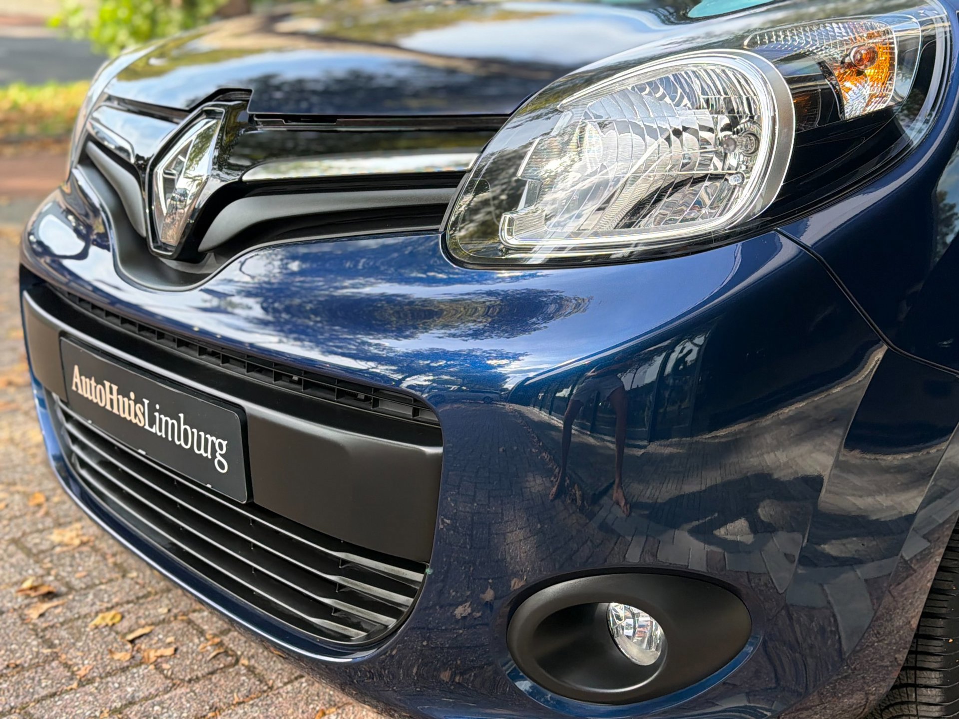 Renault Kangoo 1.2 TCe Limited (2017), foto 24