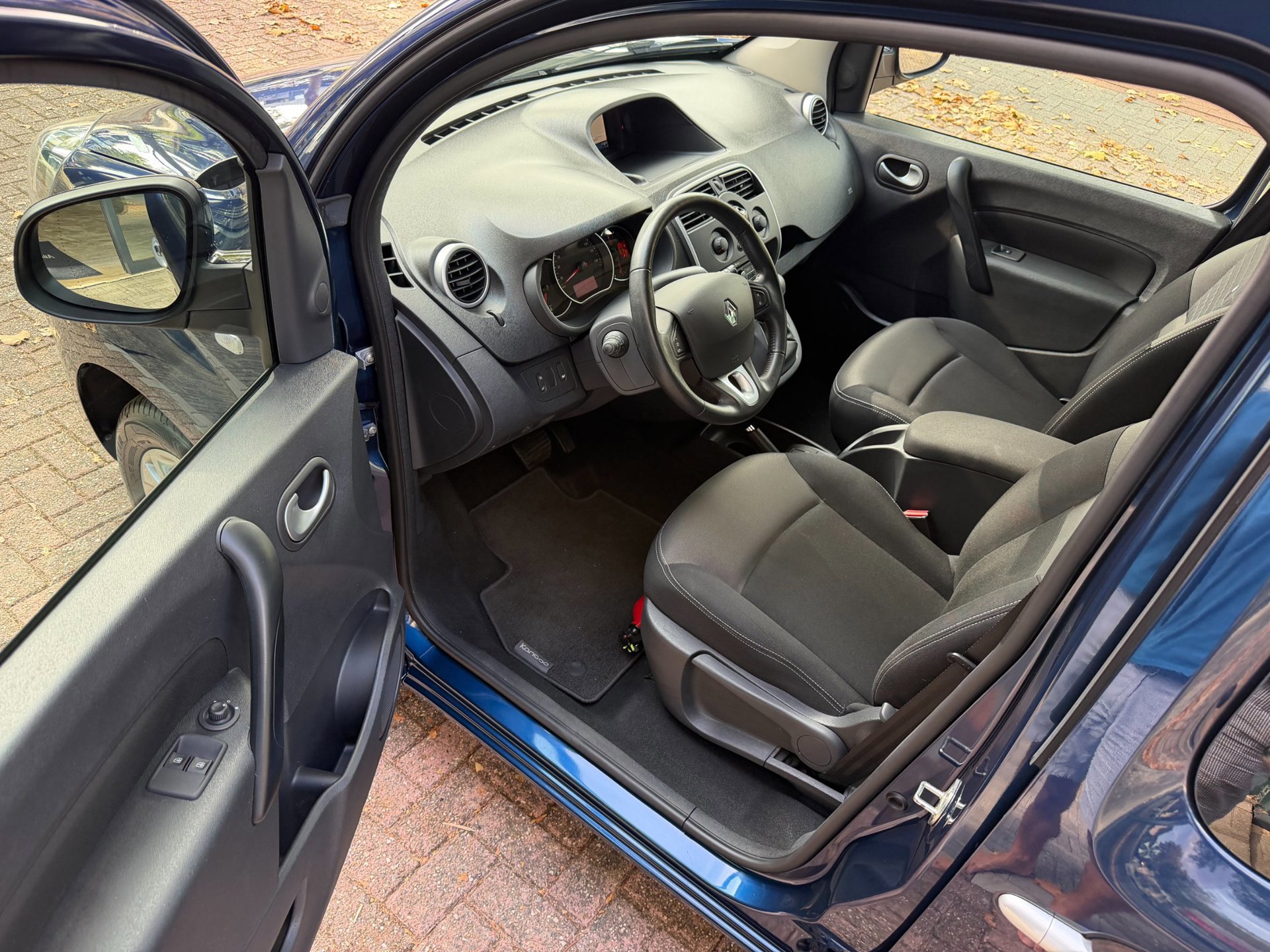 Renault Kangoo 1.2 TCe Limited (2017), foto 7