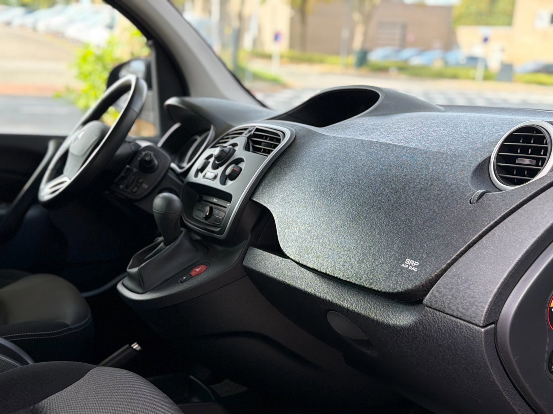Renault Kangoo 1.2 TCe Limited (2017), foto 9