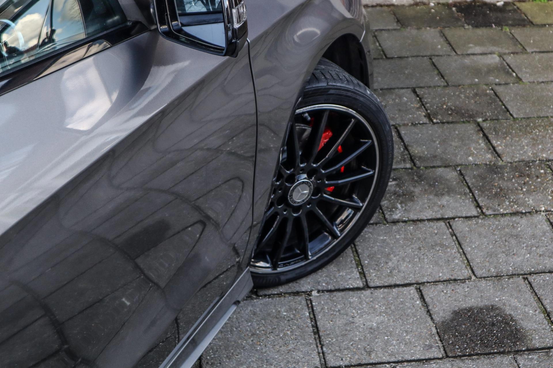 Mercedes-Benz A-klasse 200 AMG (2016), foto 9