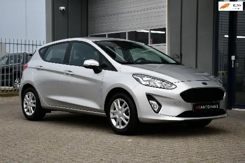 Ford Fiesta 1.1 Trend 2020 (2020)