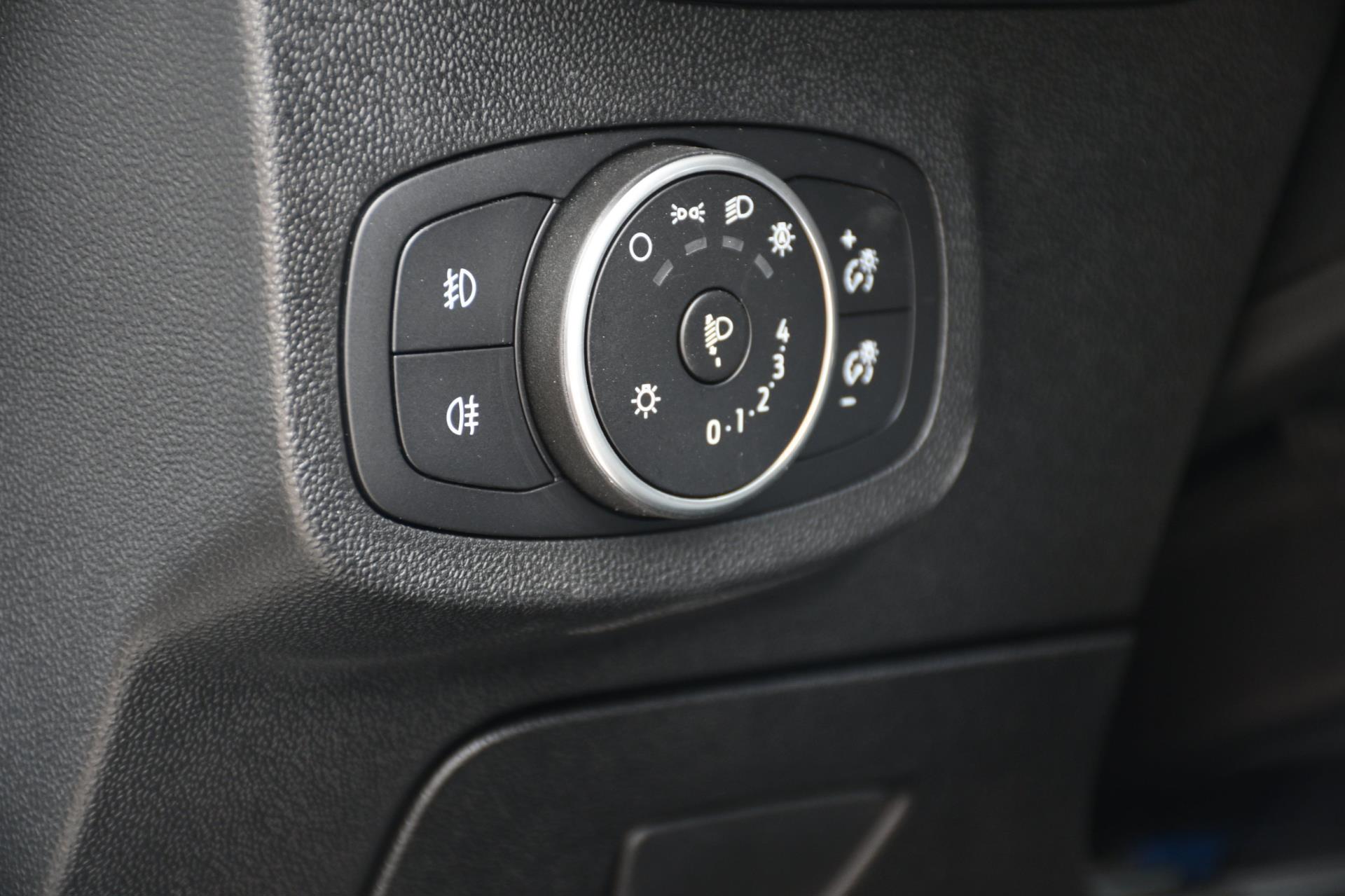 Ford Fiesta 1.1 Trend 2020 (2020), foto 13
