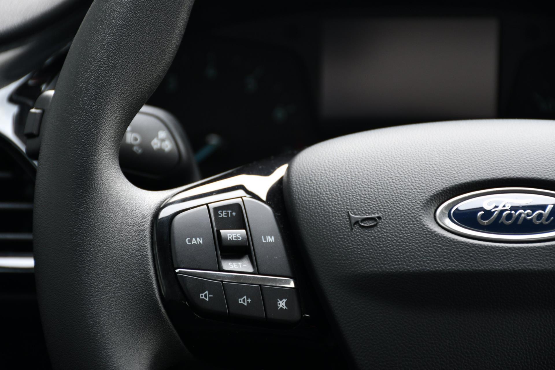 Ford Fiesta 1.1 Trend 2020 (2020), foto 19