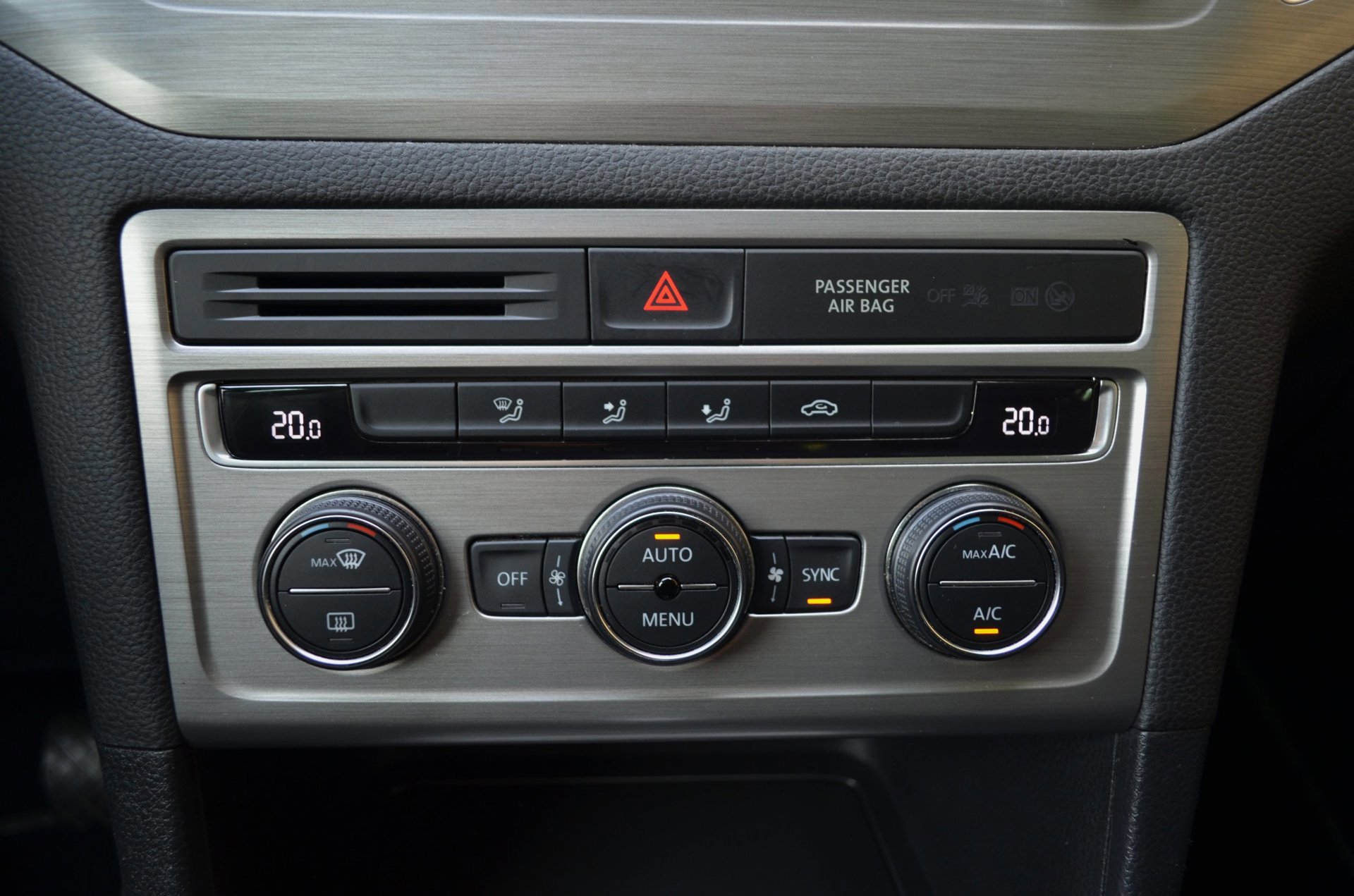 Volkswagen Golf Sportsvan 1.0 TSI Comfortline (2017), foto 21