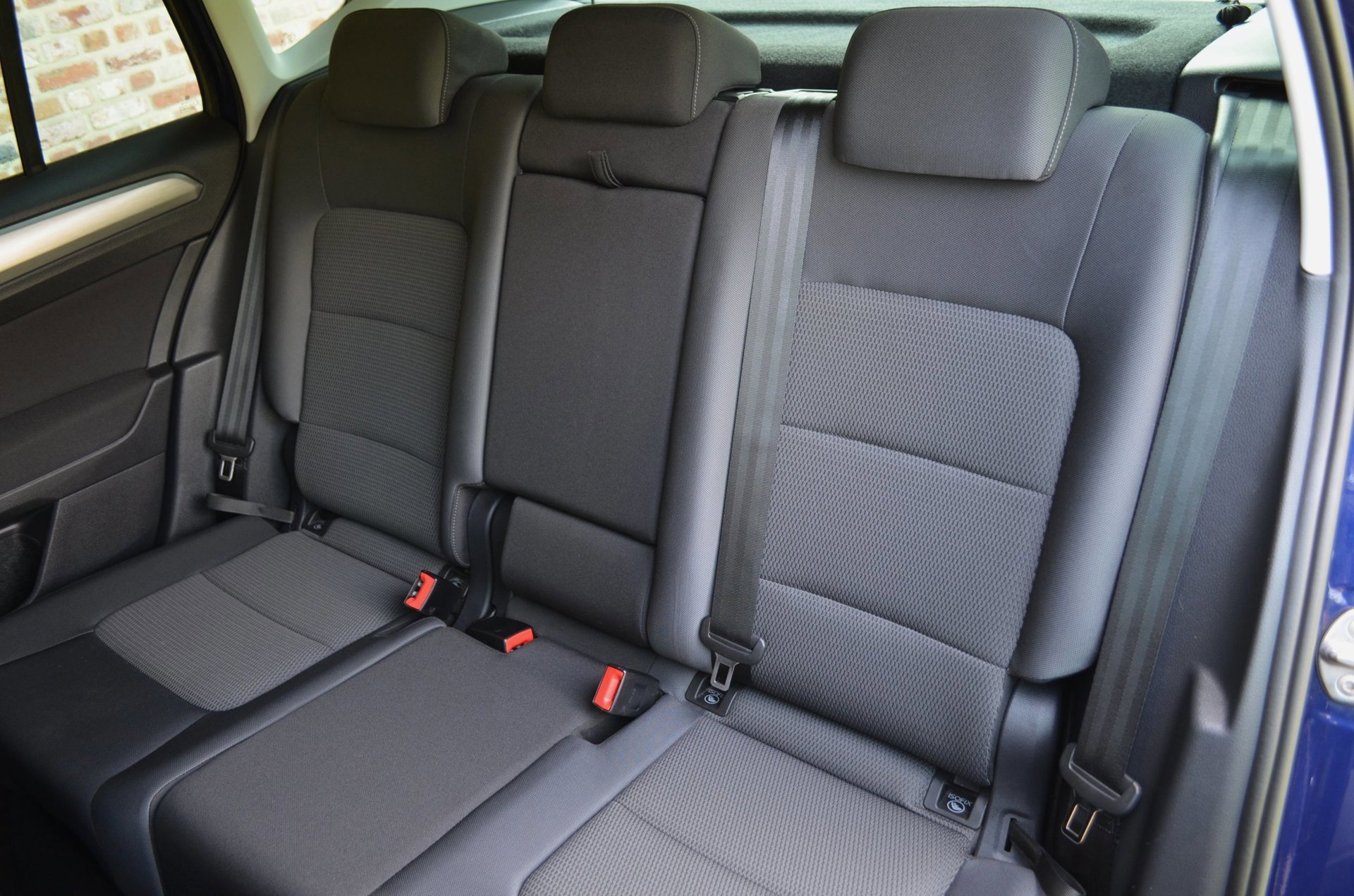 Volkswagen Golf Sportsvan 1.0 TSI Comfortline (2017), foto 23