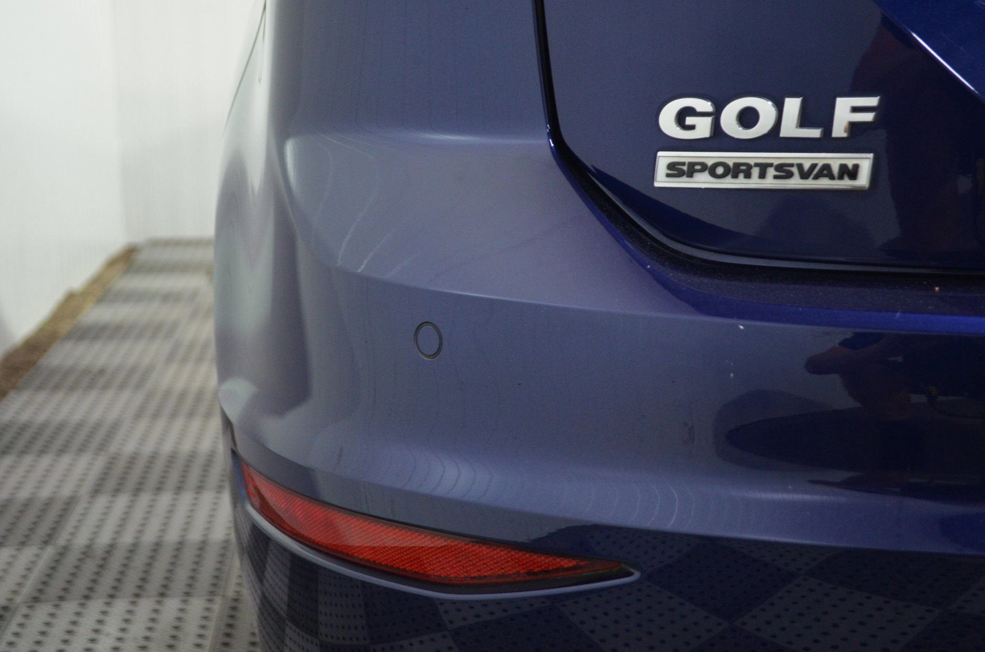 Volkswagen Golf Sportsvan 1.0 TSI Comfortline (2017), foto 25