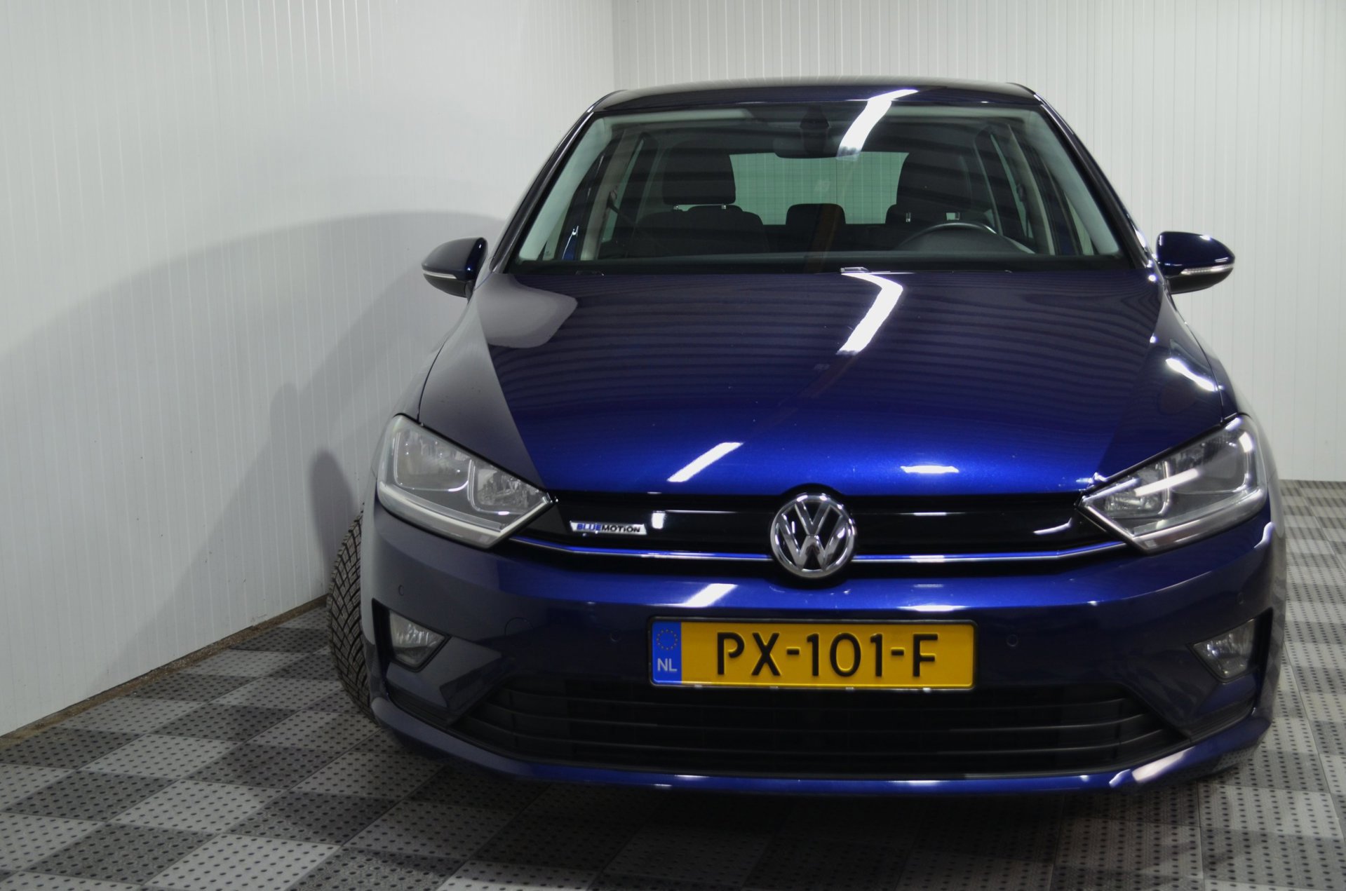 Volkswagen Golf Sportsvan 1.0 TSI Comfortline (2017), foto 5