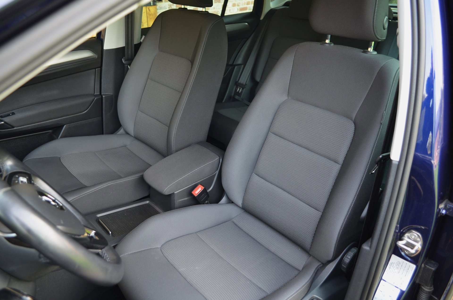 Volkswagen Golf Sportsvan 1.0 TSI Comfortline (2017), foto 7