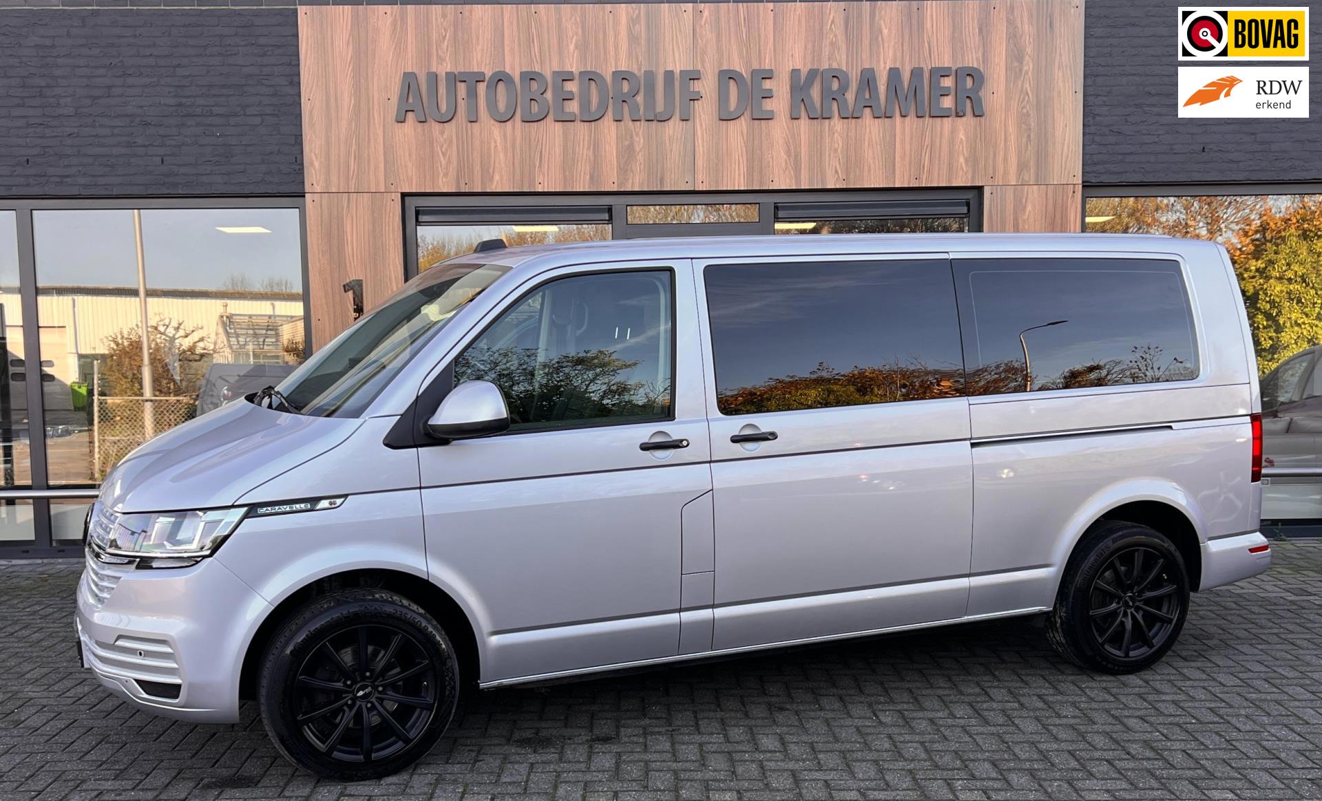 Volkswagen Transporter 2.0 TDI L2H1 30 DC (2020), foto 1