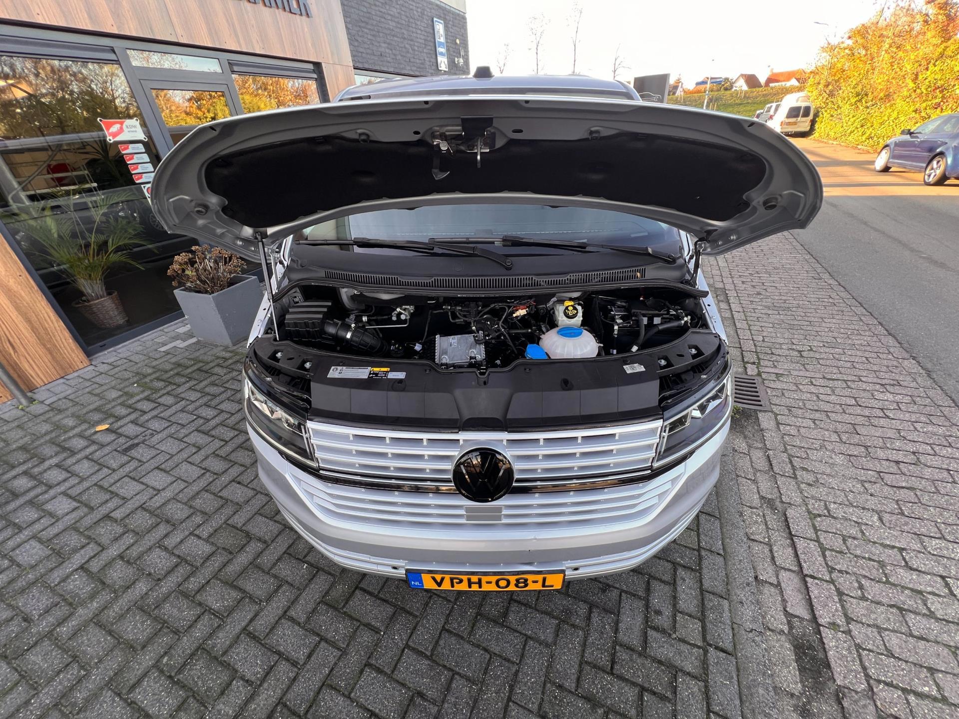 Volkswagen Transporter 2.0 TDI L2H1 30 DC (2020), foto 12