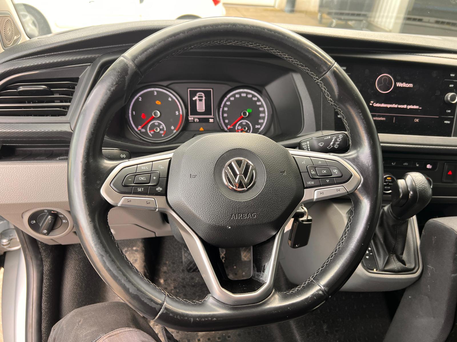 Volkswagen Transporter 2.0 TDI L2H1 30 DC (2020), foto 4