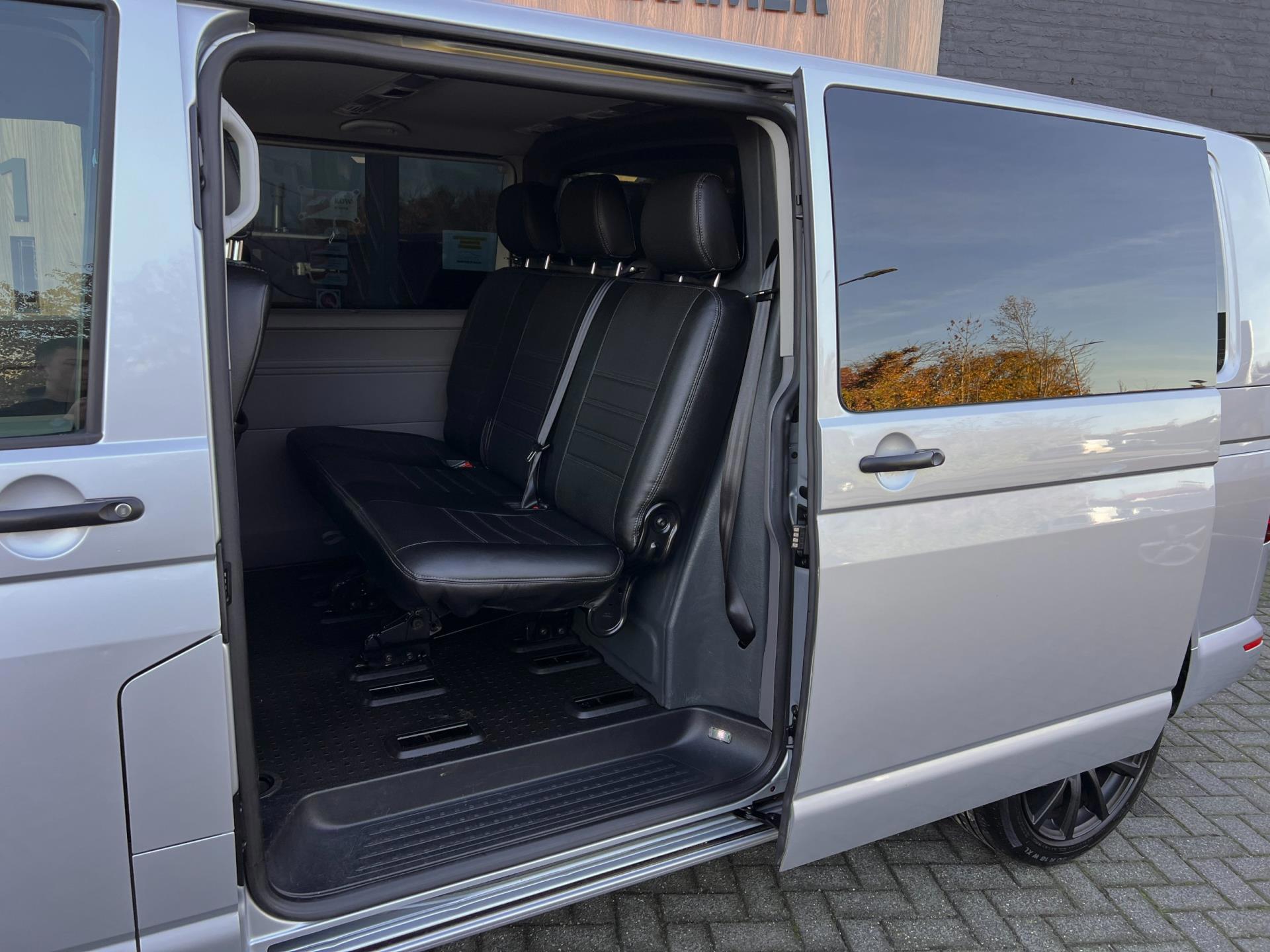 Volkswagen Transporter 2.0 TDI L2H1 30 DC (2020), foto 5