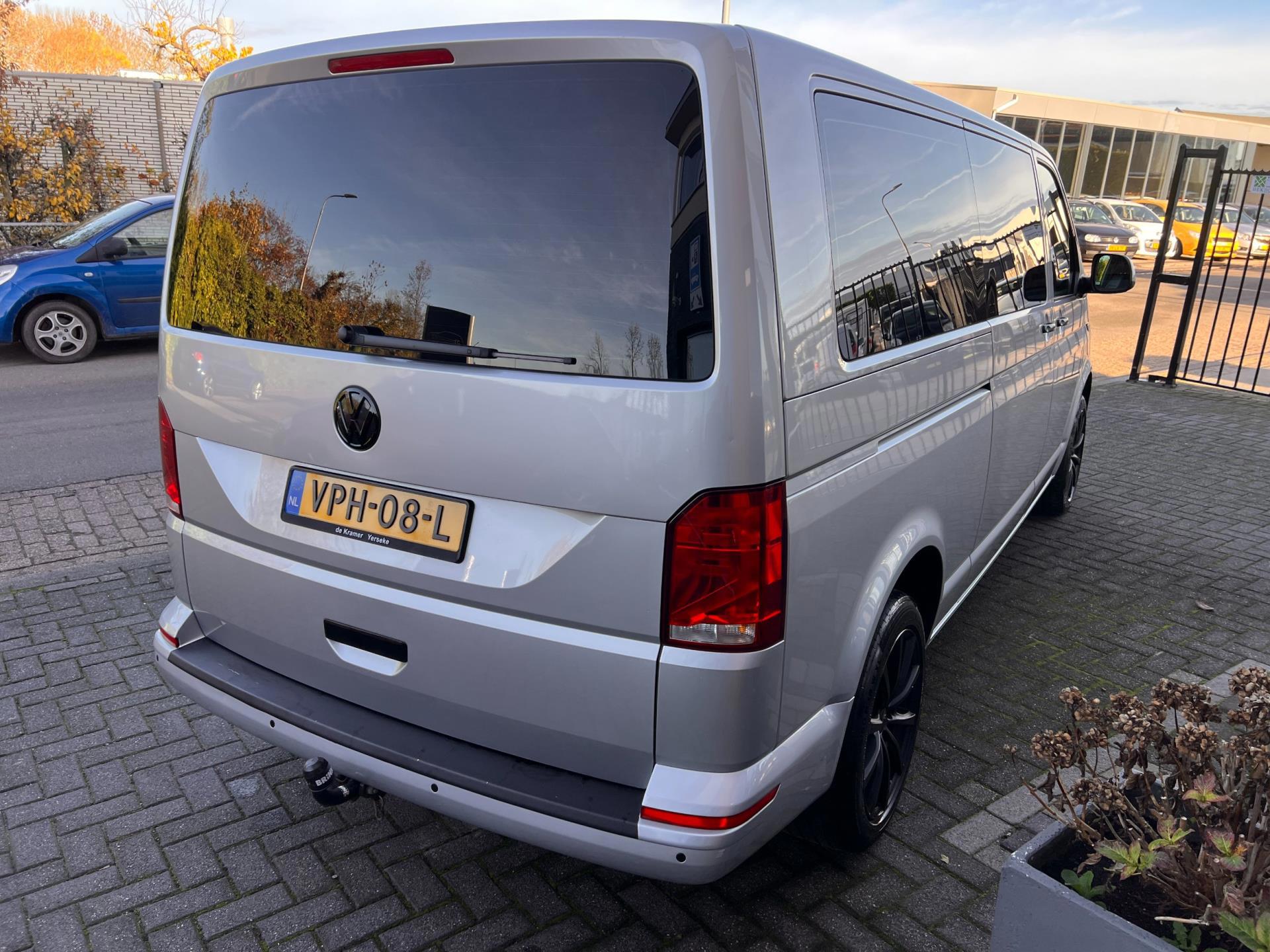 Volkswagen Transporter 2.0 TDI L2H1 30 DC (2020), foto 8