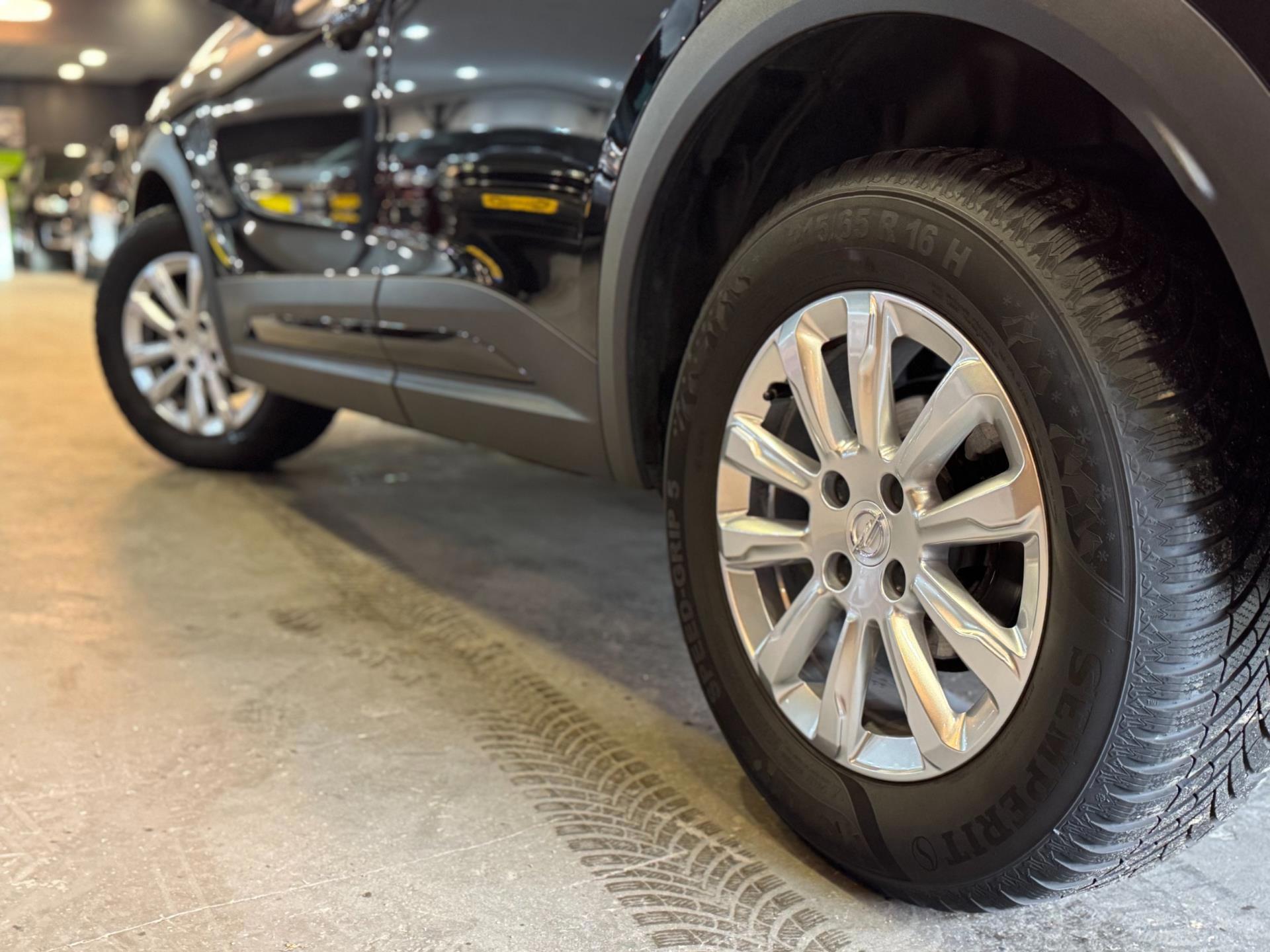 Opel Mokka 1.2 Turbo (2021), foto 15