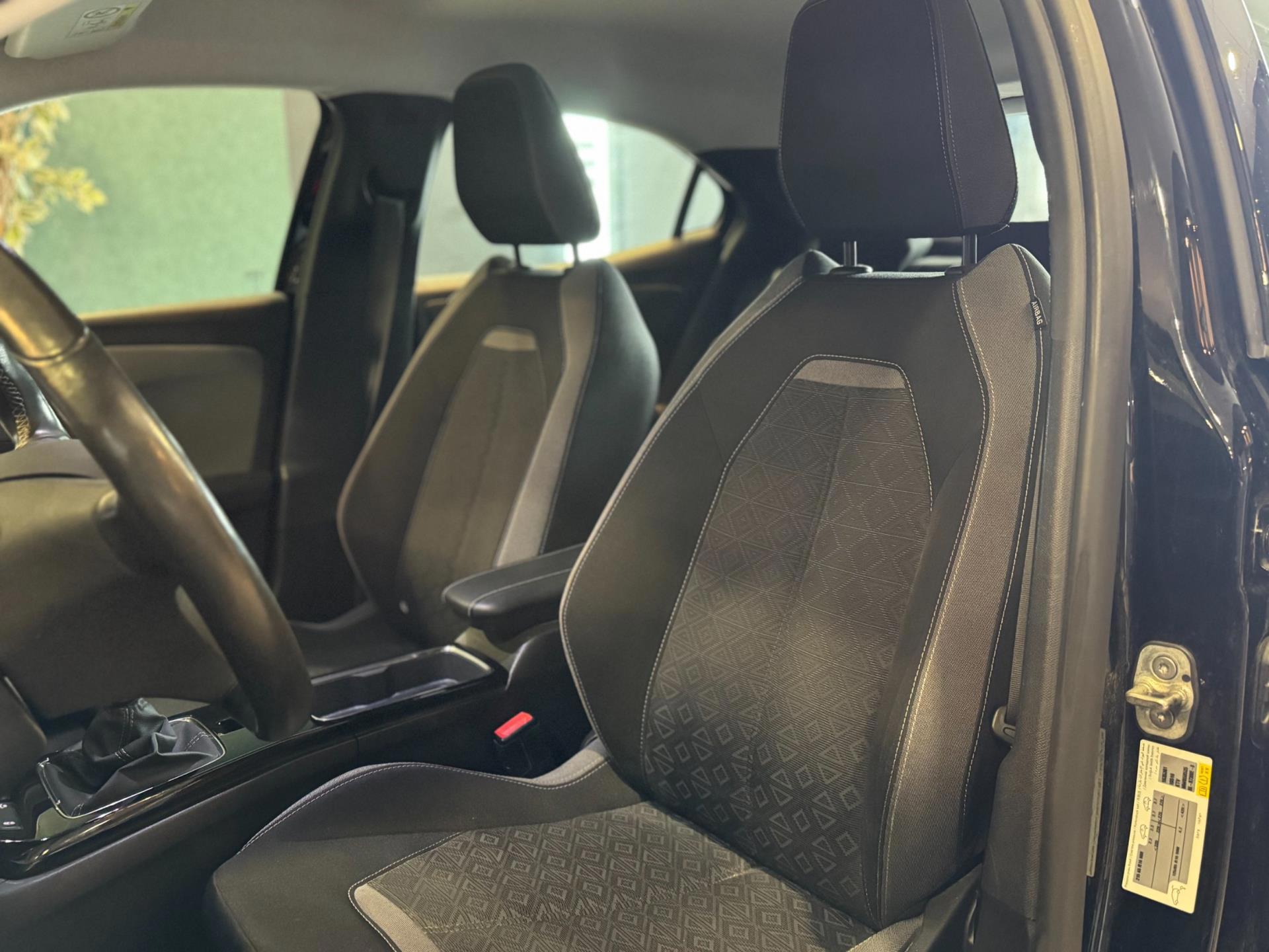 Opel Mokka 1.2 Turbo (2021), foto 17