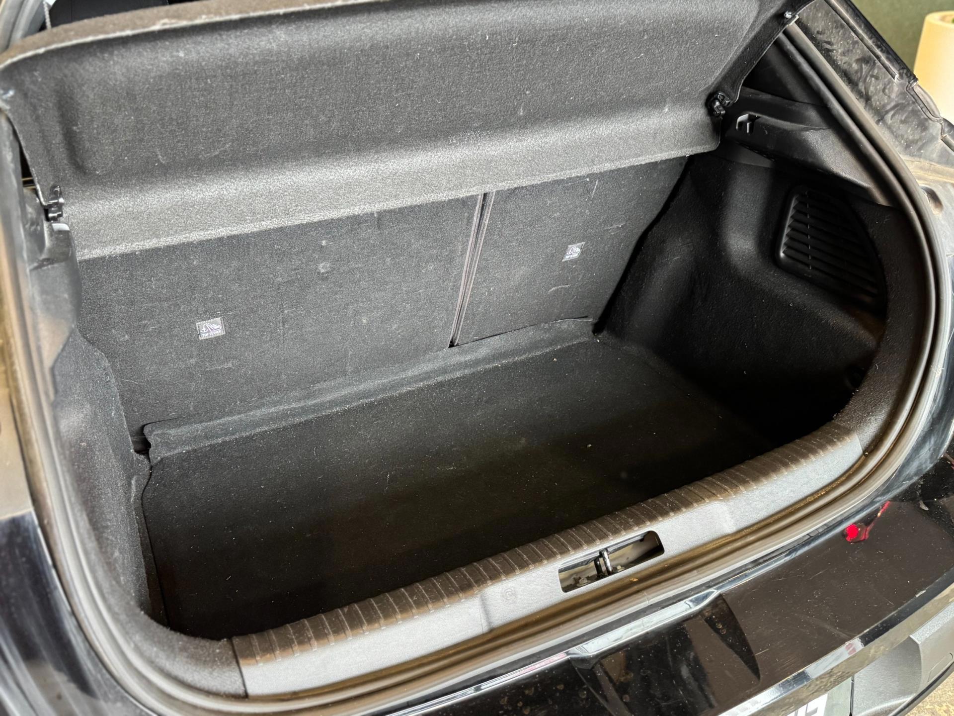 Opel Mokka 1.2 Turbo (2021), foto 20