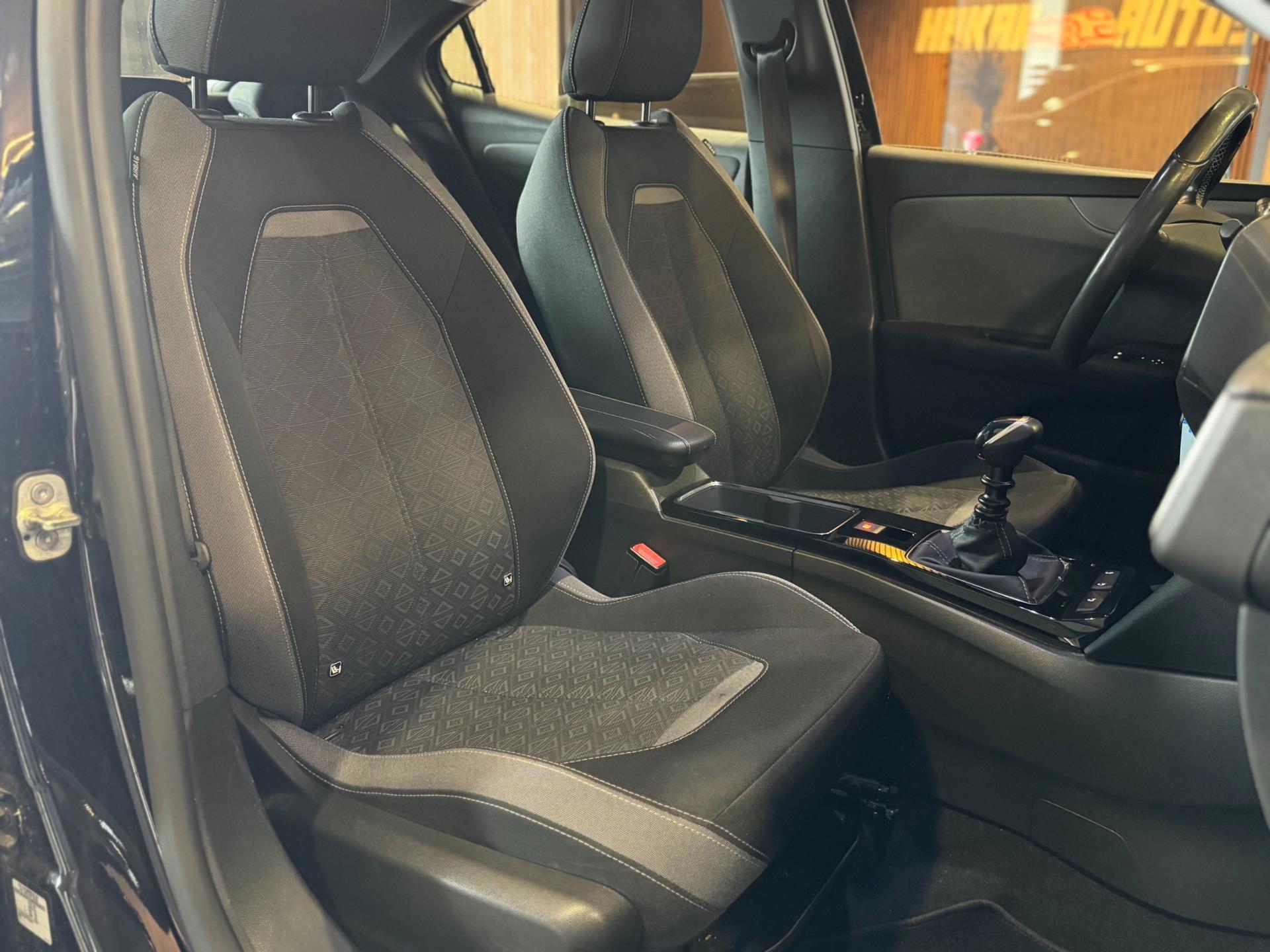 Opel Mokka 1.2 Turbo (2021), foto 21