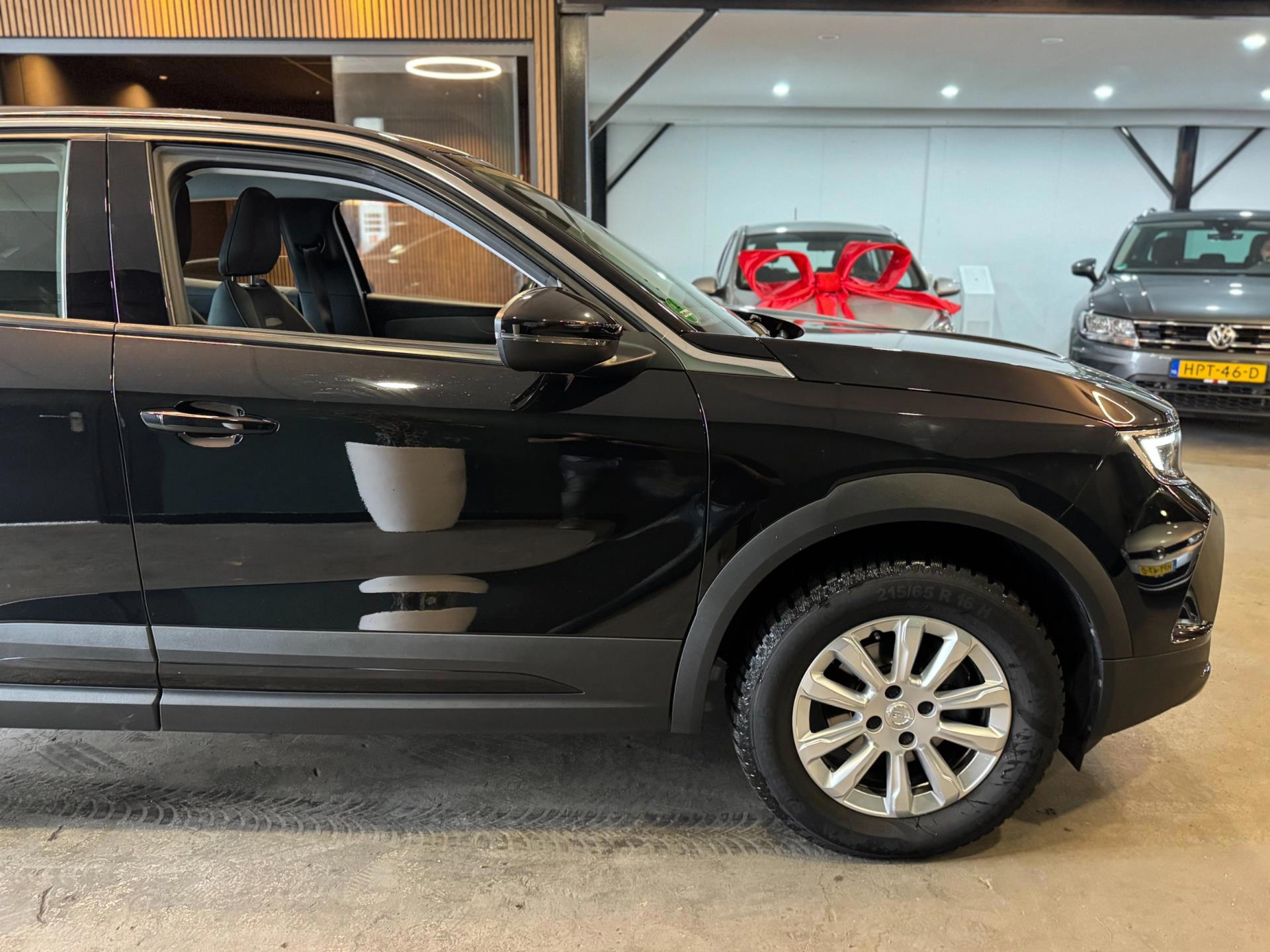 Opel Mokka 1.2 Turbo (2021), foto 22