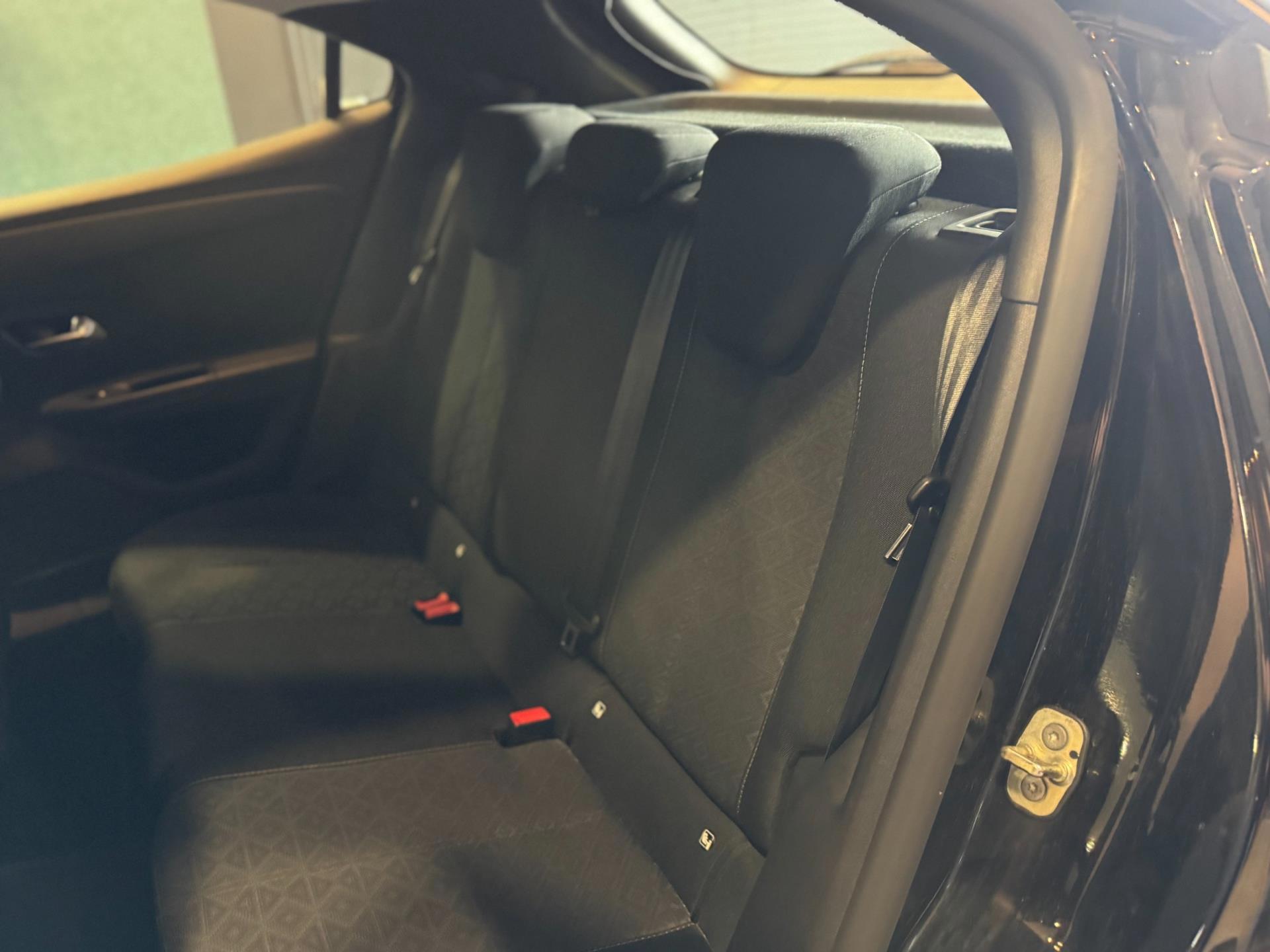 Opel Mokka 1.2 Turbo (2021), foto 24