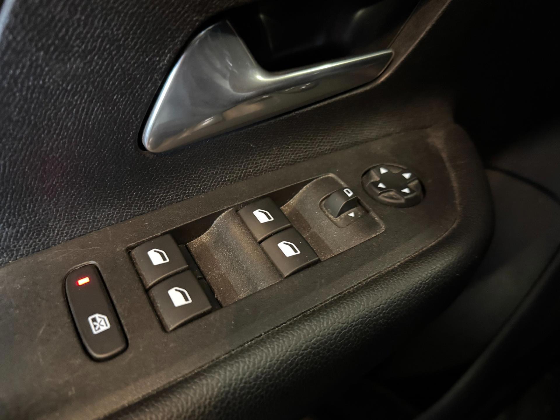 Opel Mokka 1.2 Turbo (2021), foto 25