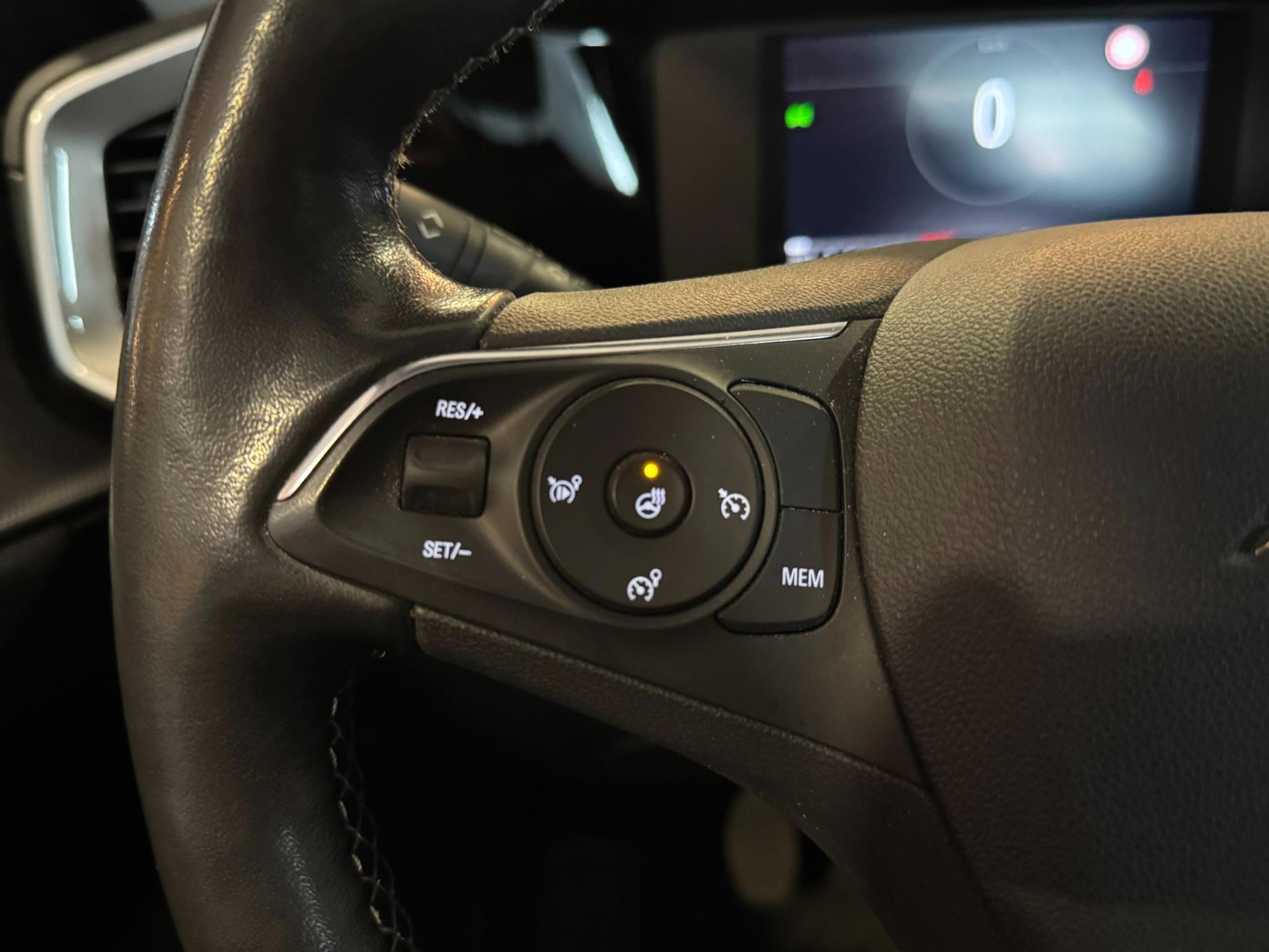 Opel Mokka 1.2 Turbo (2021), foto 27