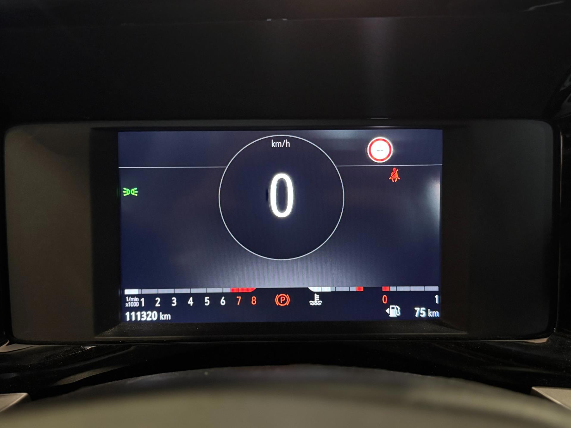 Opel Mokka 1.2 Turbo (2021), foto 30
