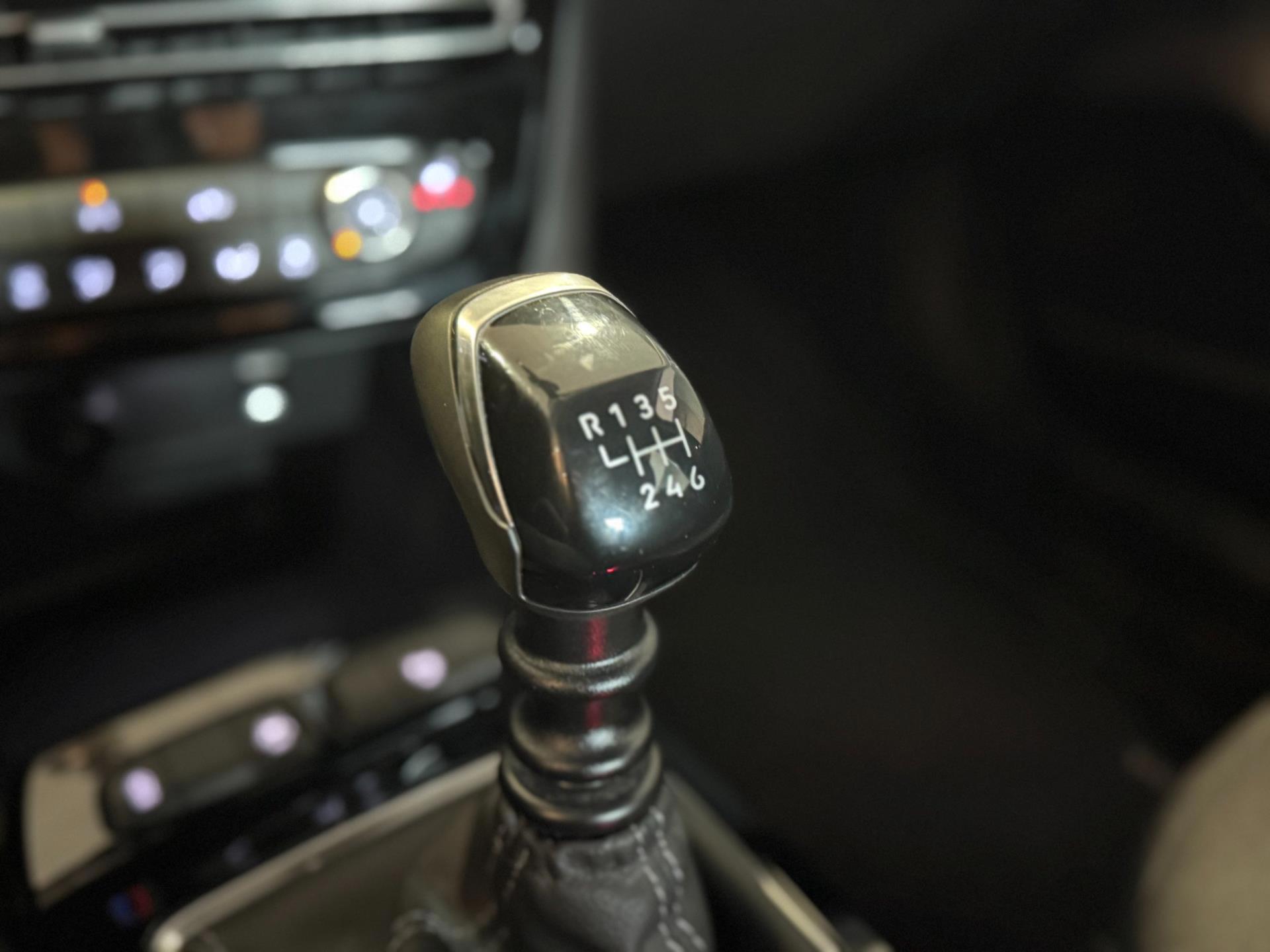 Opel Mokka 1.2 Turbo (2021), foto 31