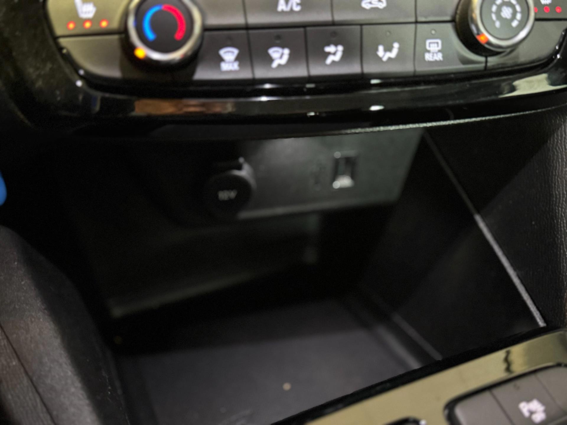 Opel Mokka 1.2 Turbo (2021), foto 33