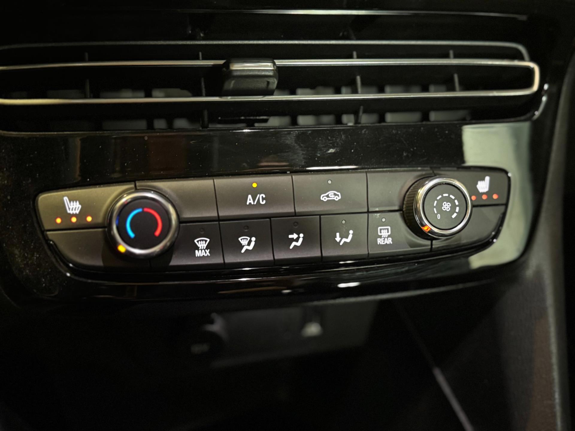 Opel Mokka 1.2 Turbo (2021), foto 34