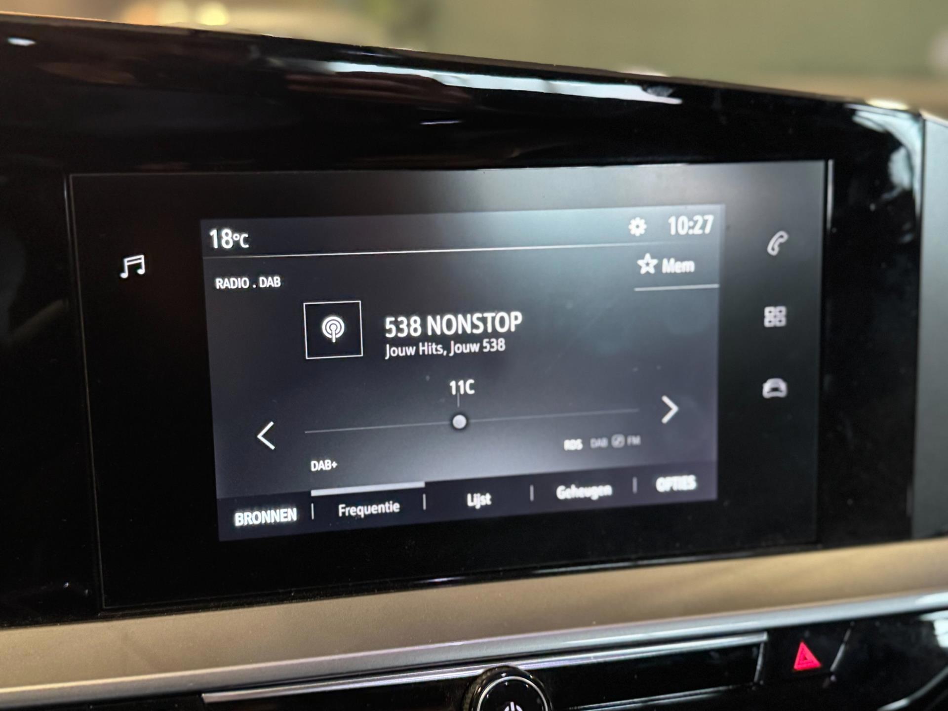 Opel Mokka 1.2 Turbo (2021), foto 36
