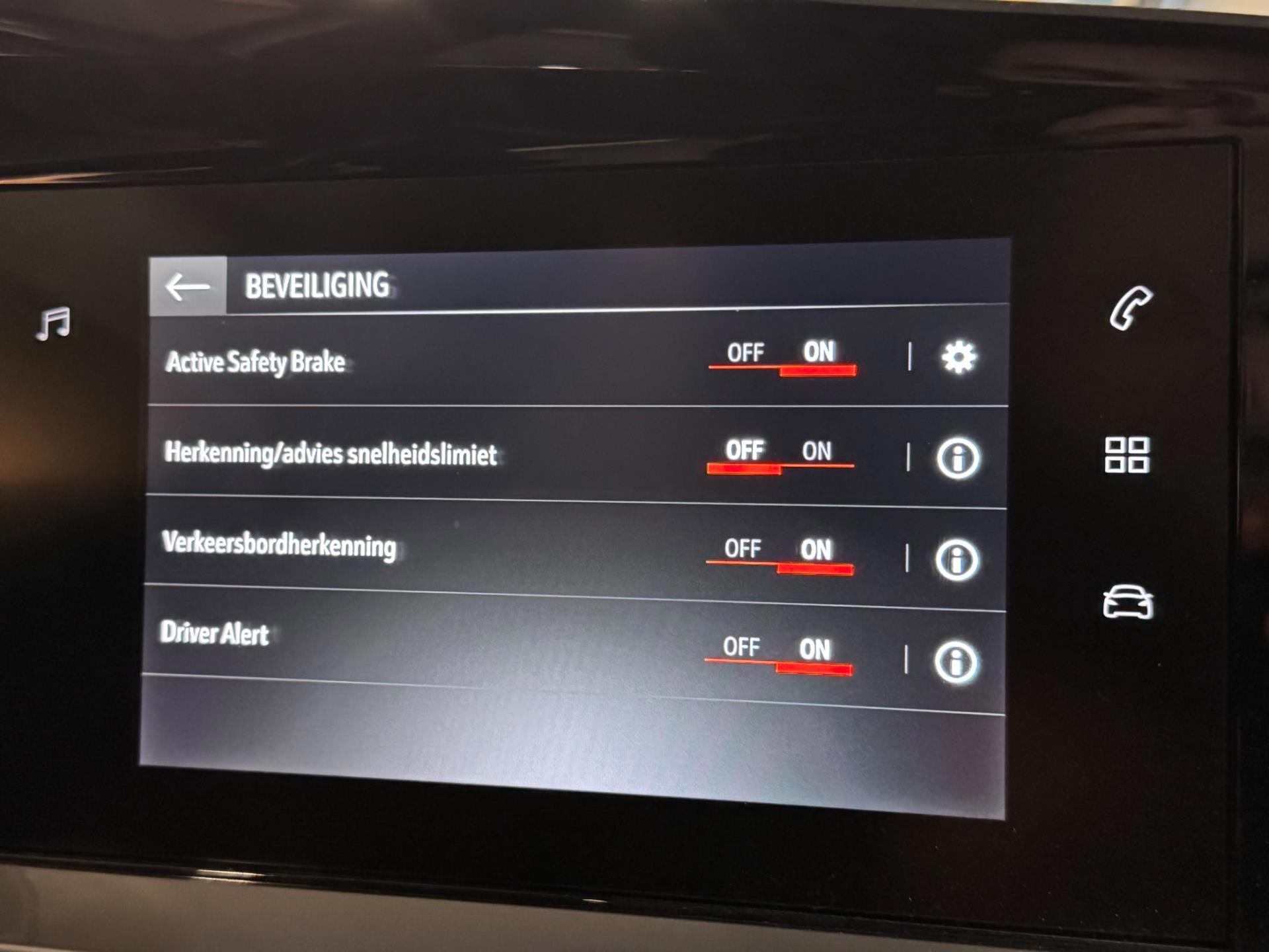 Opel Mokka 1.2 Turbo (2021), foto 37