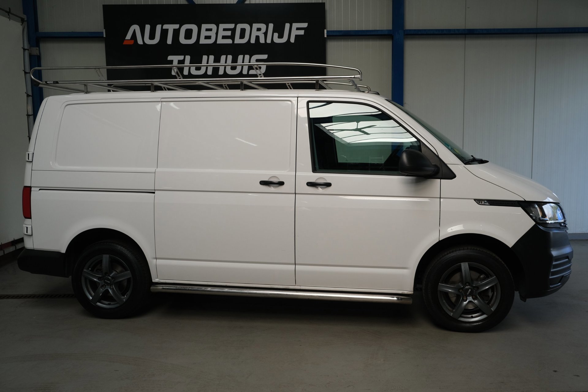 Volkswagen Transporter 2.0 TDI L1H1 26 (2021), foto 2
