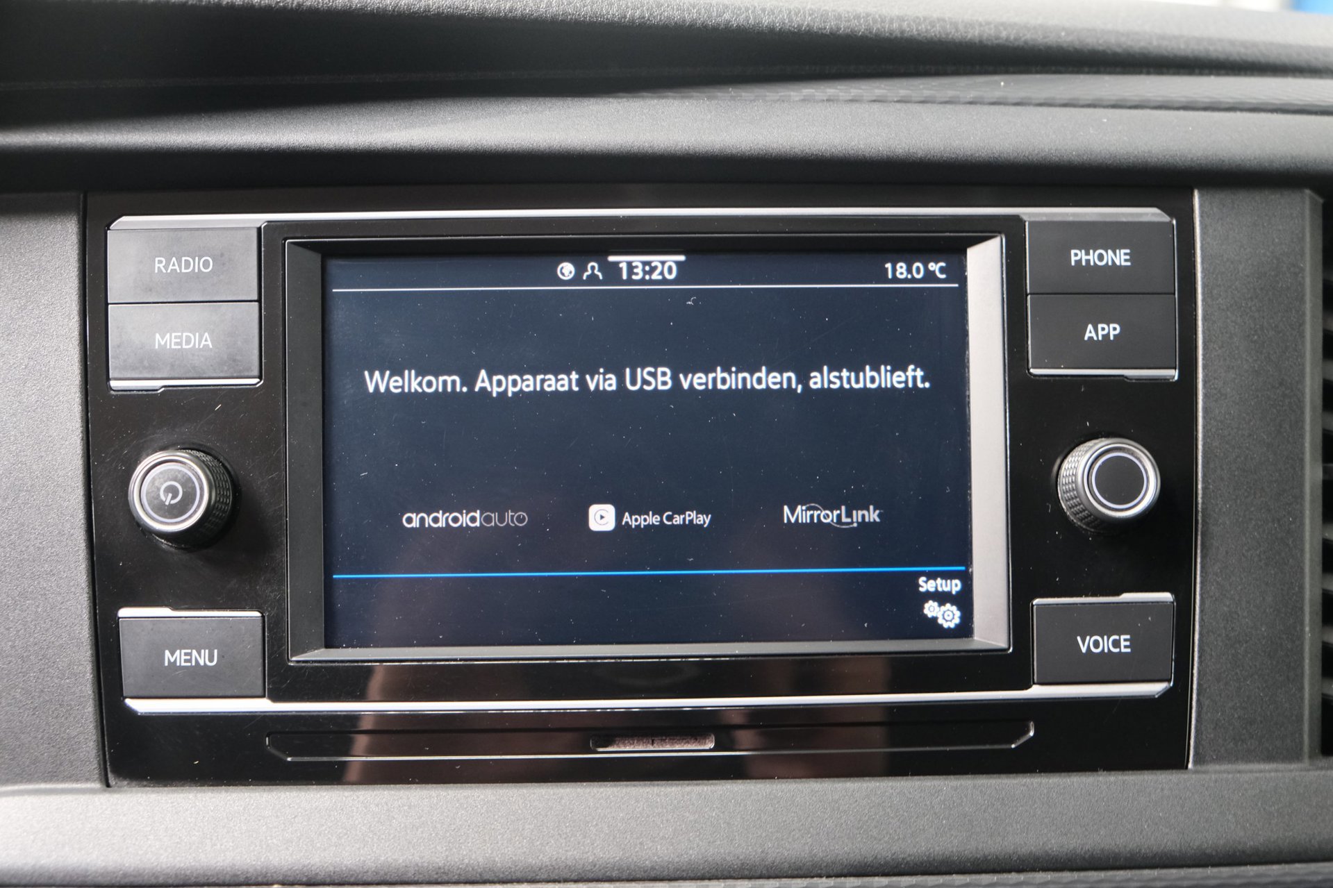 Volkswagen Transporter 2.0 TDI L1H1 26 (2021), foto 16